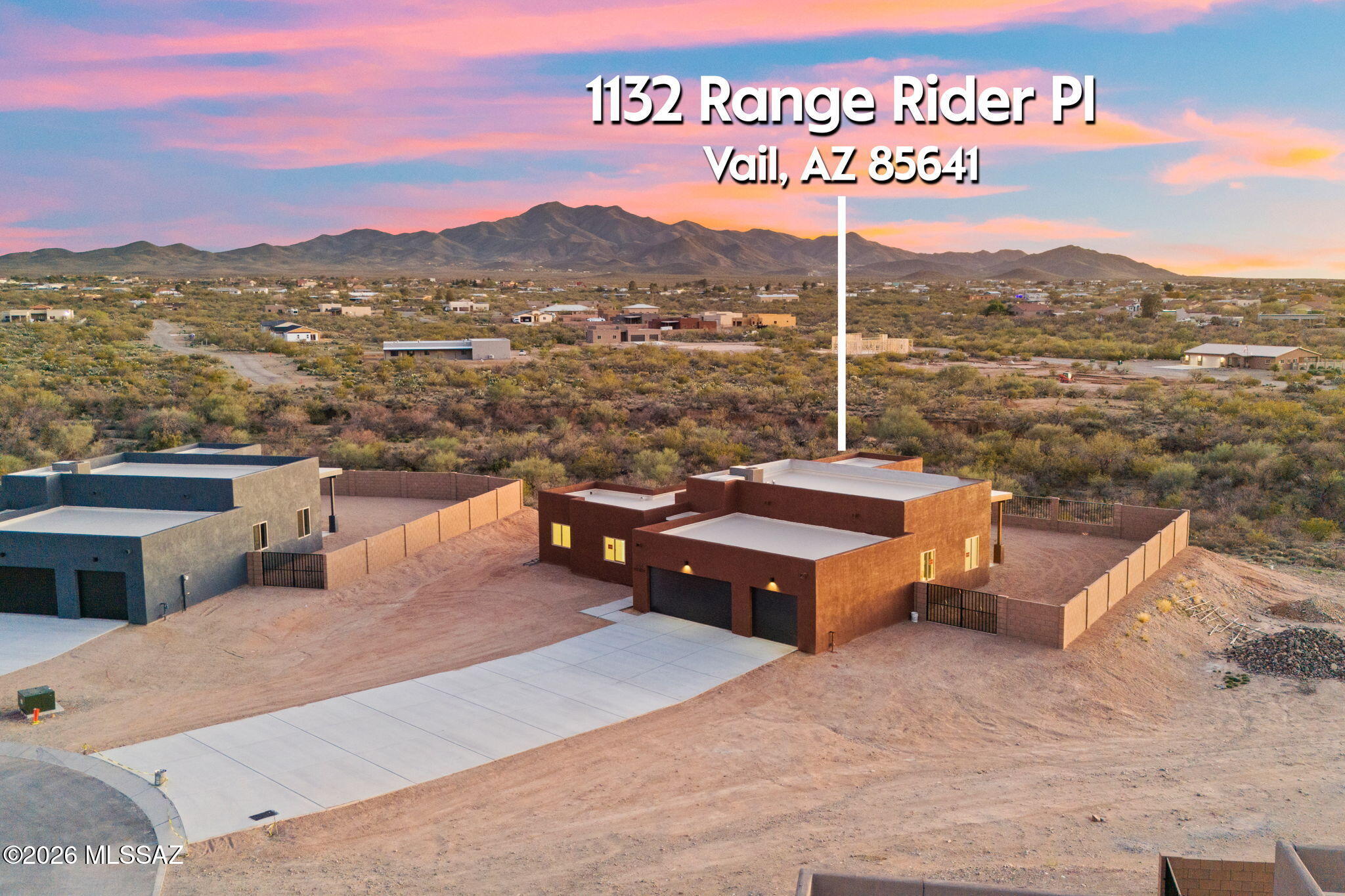 1132 N Range Rider Place