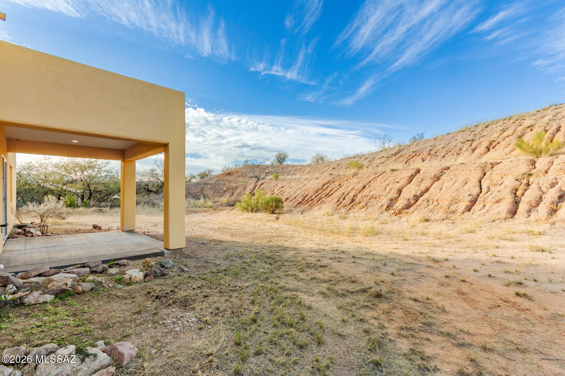 Rio Rico Estates 8 - Residential