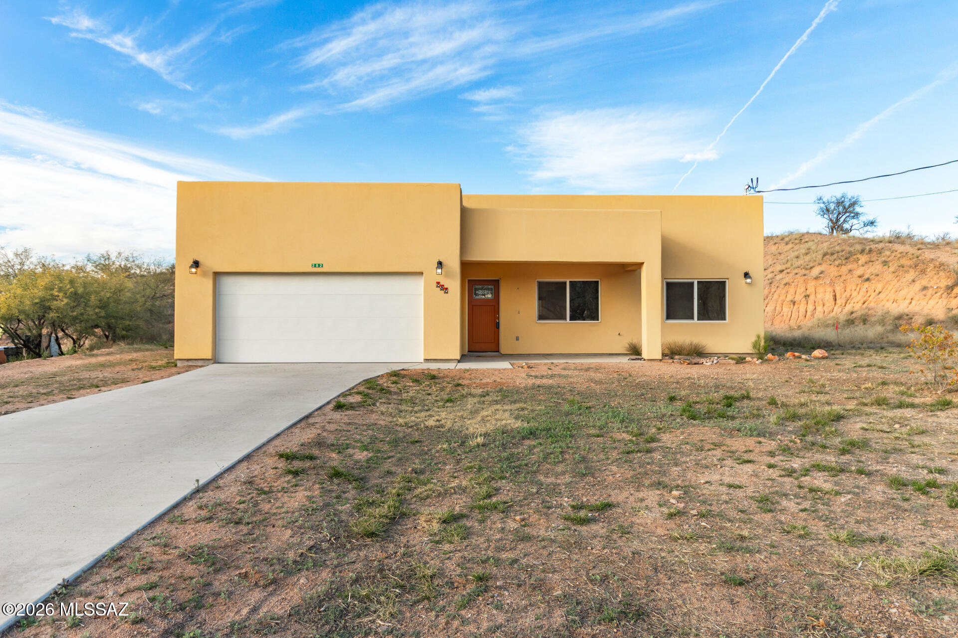Rio Rico Estates 8 - Residential