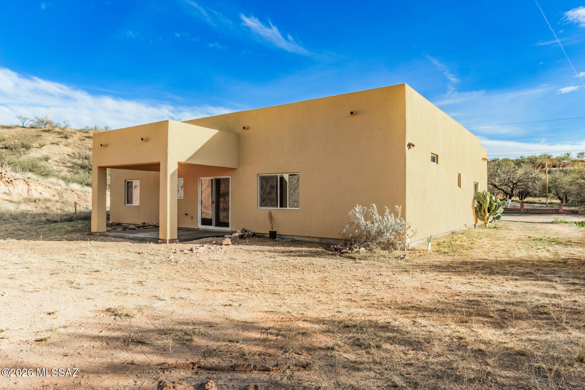 Rio Rico Estates 8 - Residential