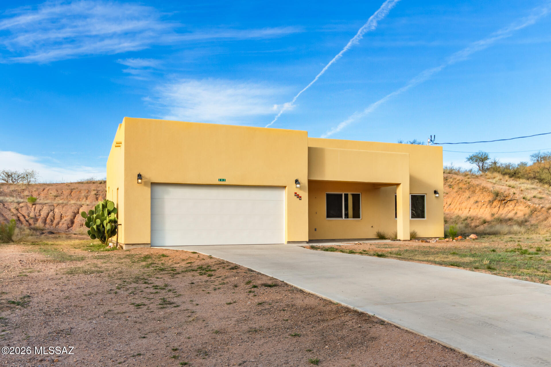 Rio Rico Estates 8 - Residential