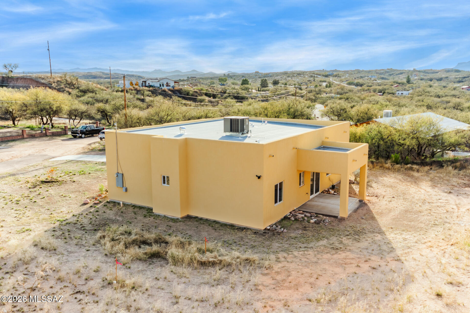 Rio Rico Estates 8 - Residential