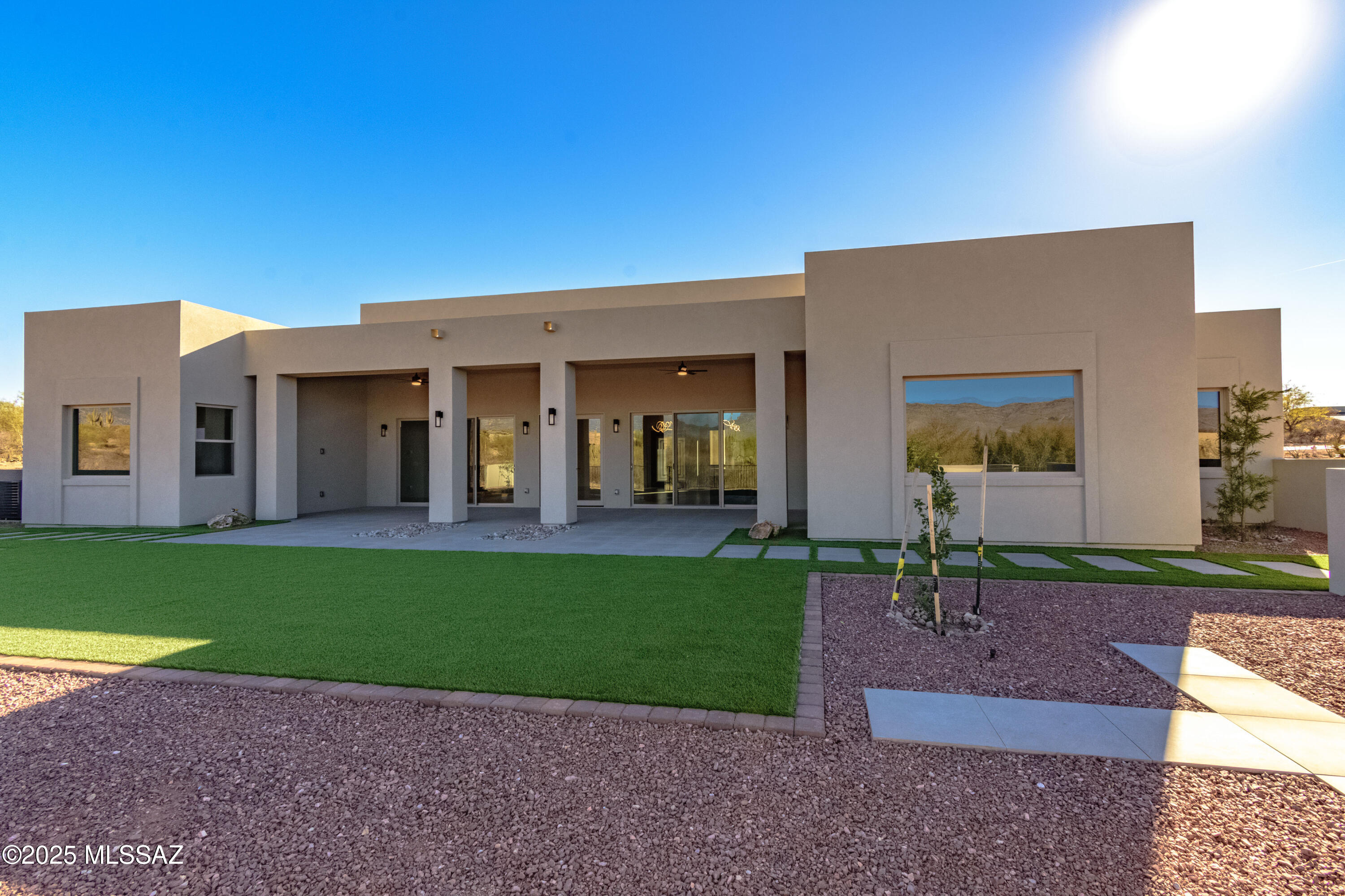 Coyote Creek (1-395) - Residential