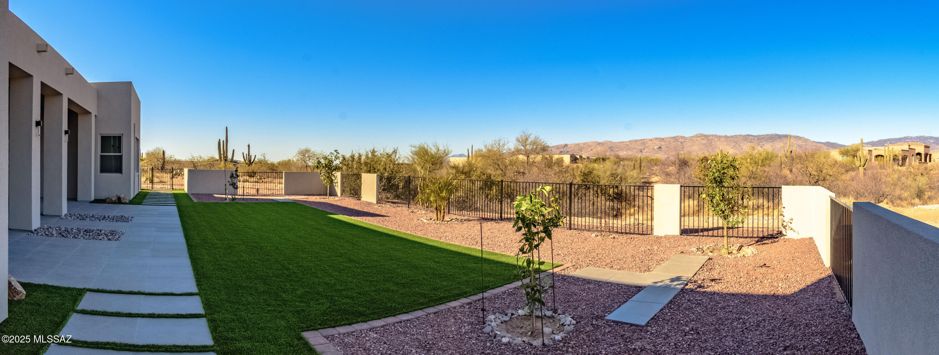 Coyote Creek (1-395) - Residential