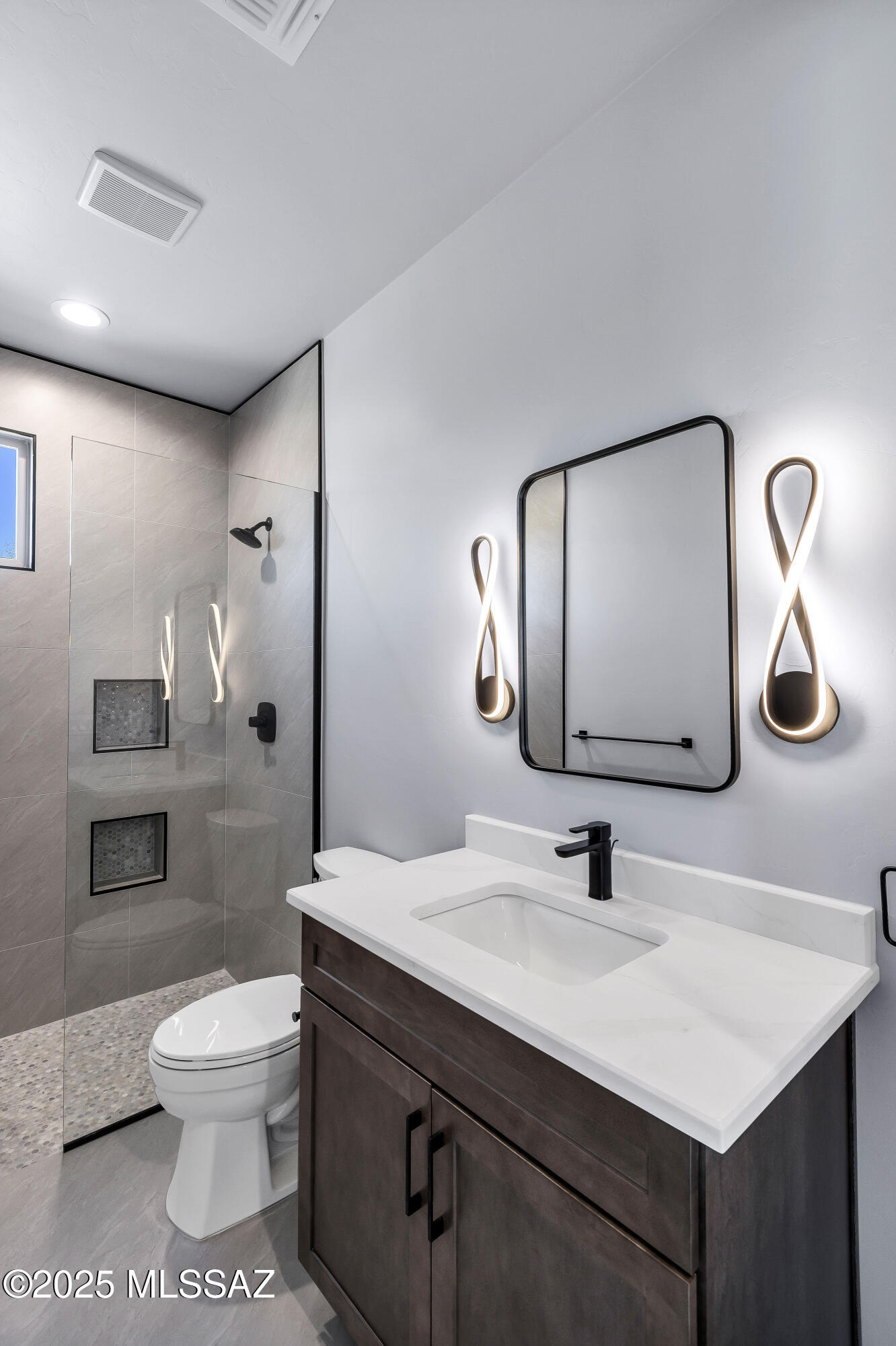Coyote Creek (1-395) - Residential