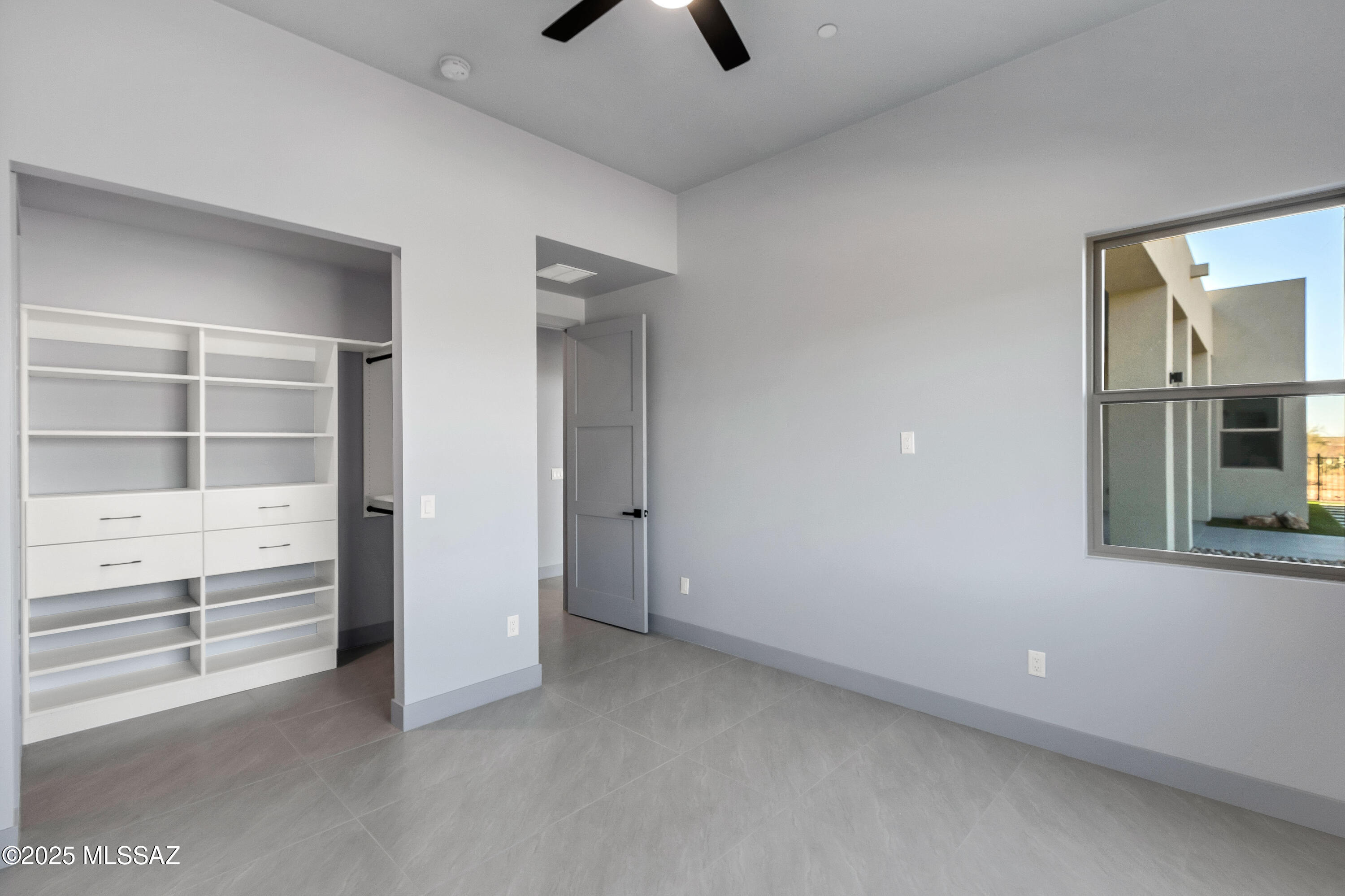 Coyote Creek (1-395) - Residential