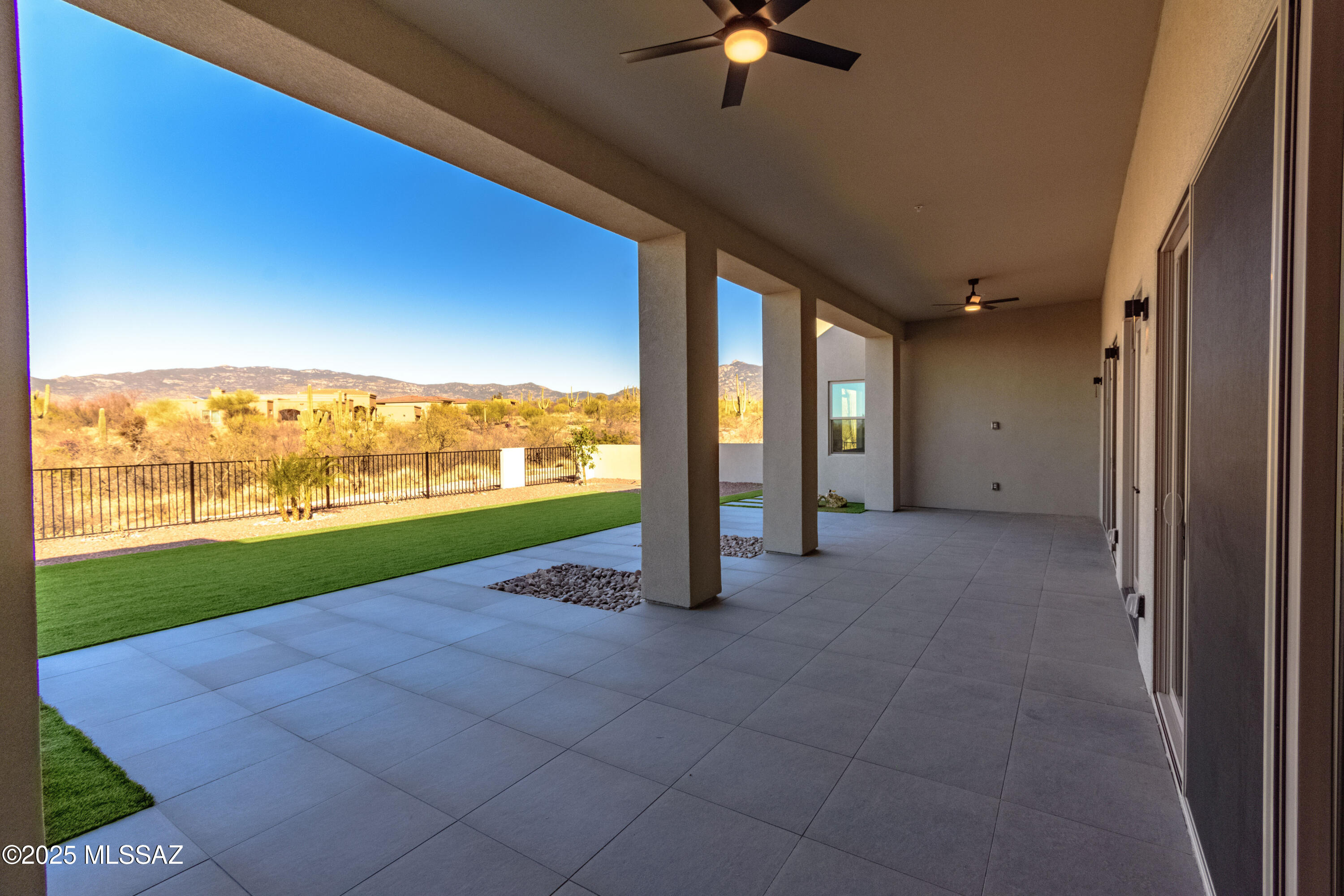 Coyote Creek (1-395) - Residential
