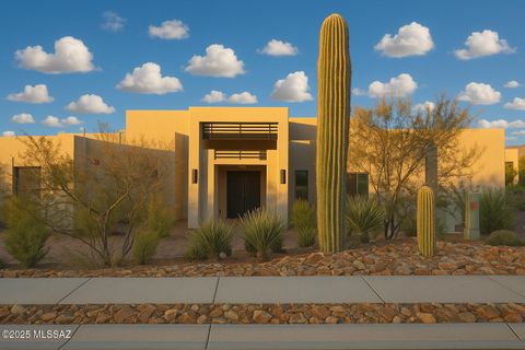 15503 E Hat Creek Ranch Place Vail AZ 85641