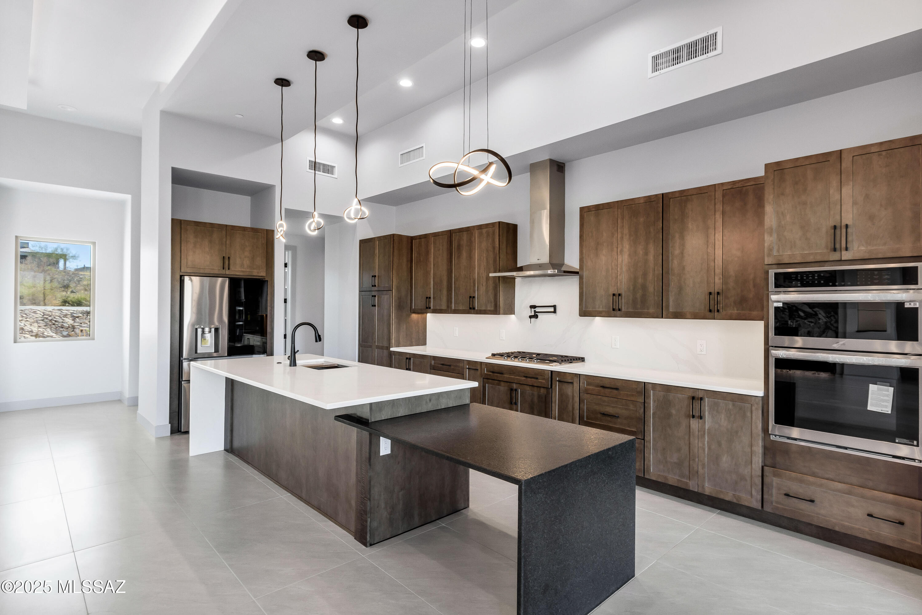 Coyote Creek (1-395) - Residential