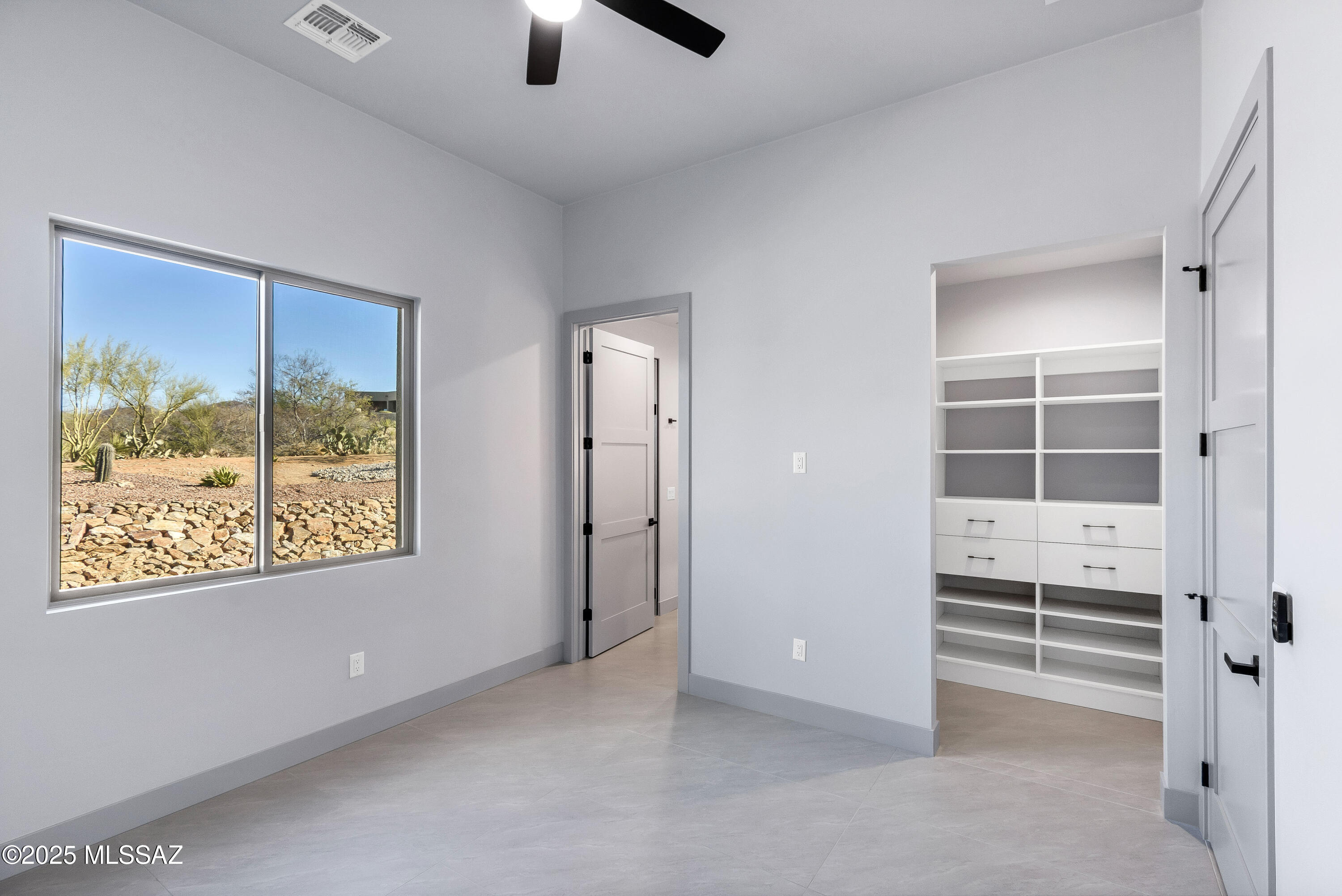 Coyote Creek (1-395) - Residential