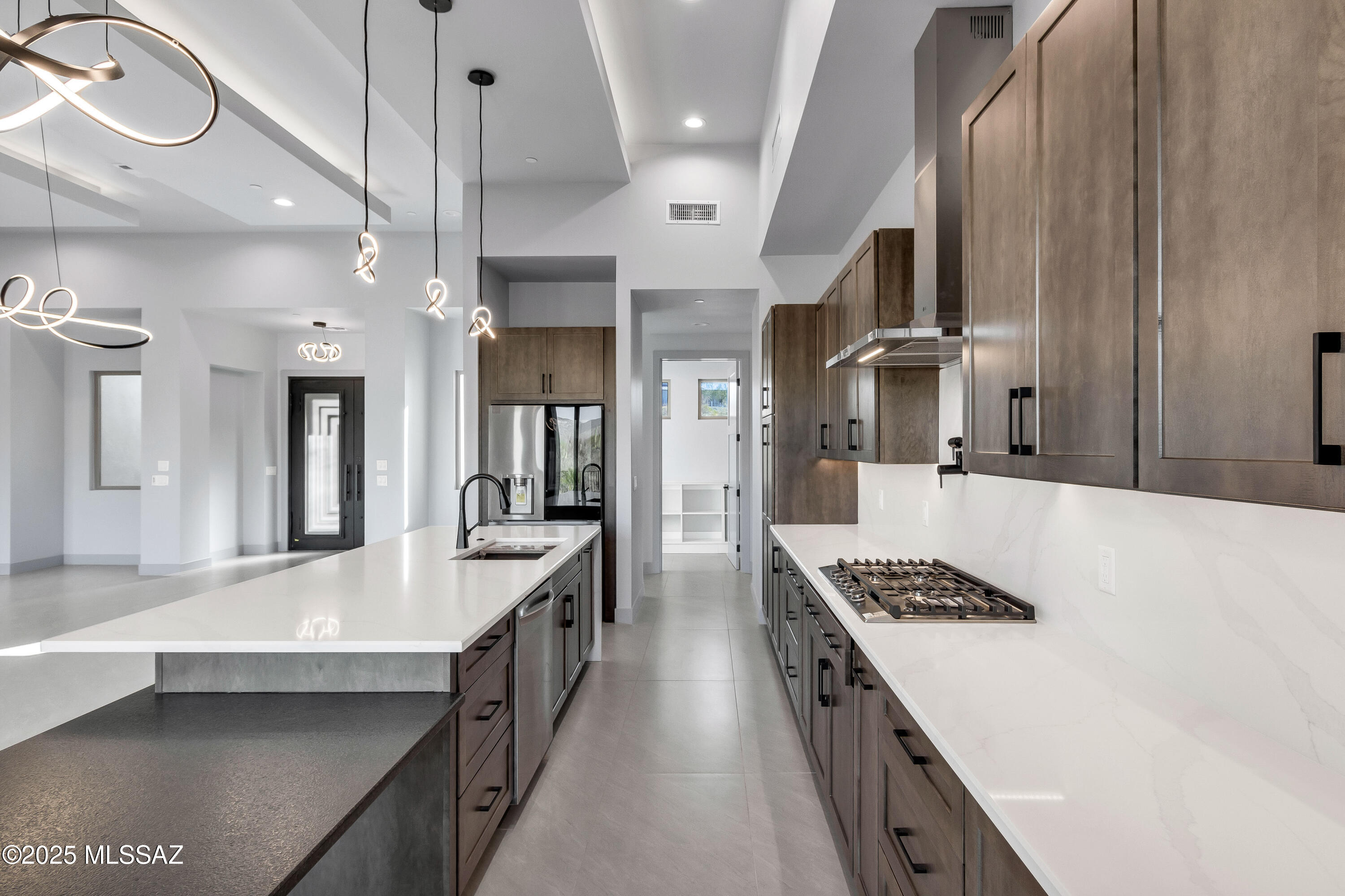 Coyote Creek (1-395) - Residential