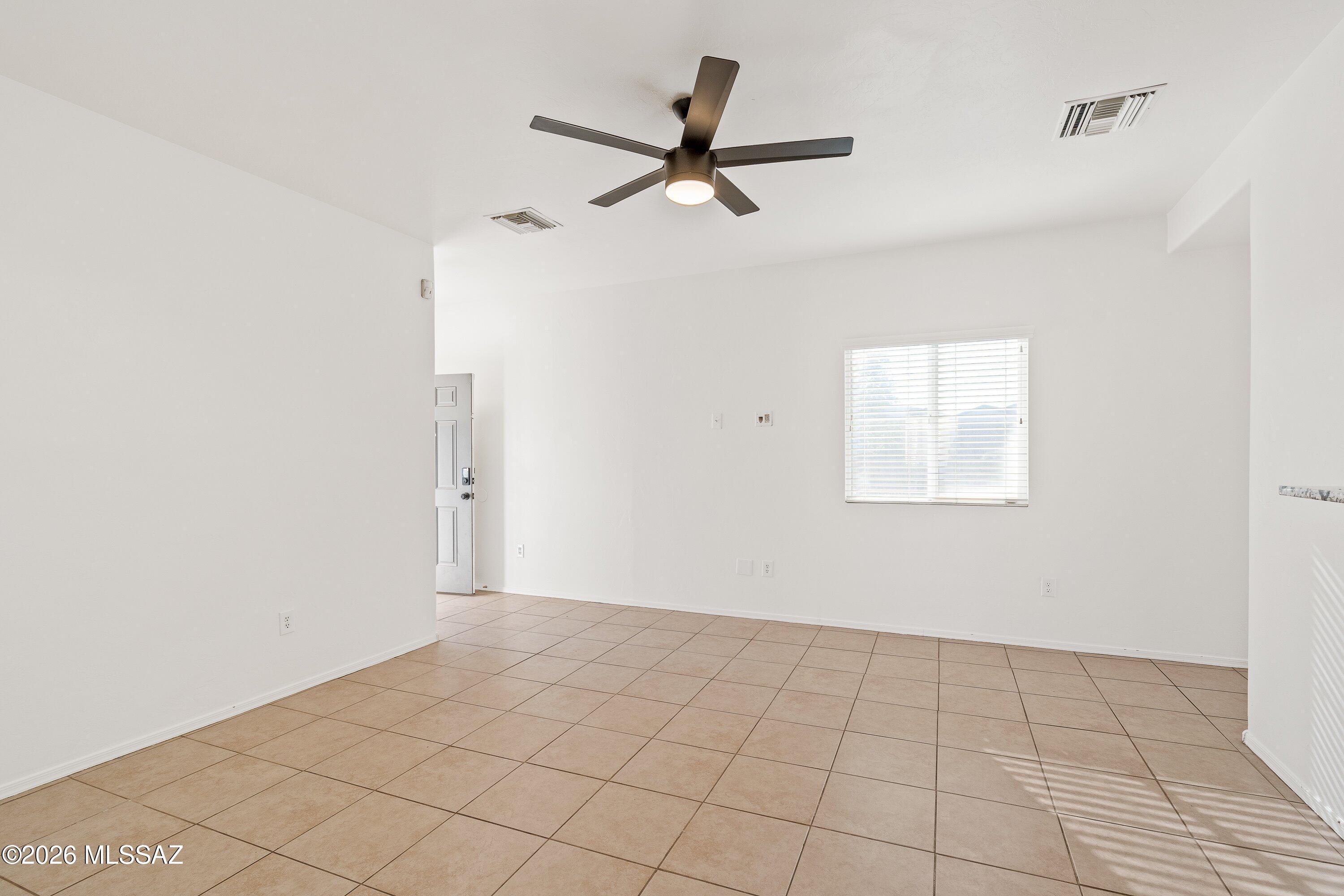 Rancho Valencia (1-583) - Residential Lease