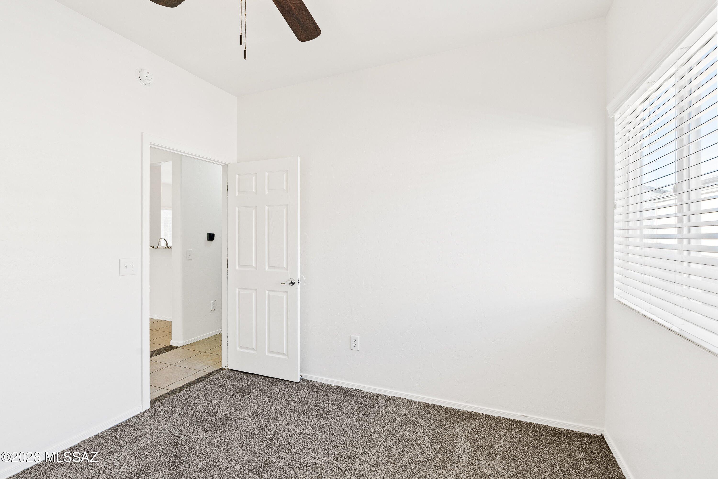 Rancho Valencia (1-583) - Residential Lease