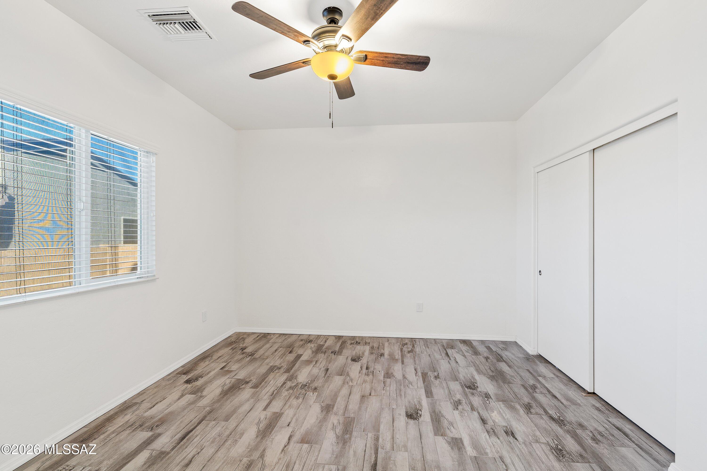 Rancho Valencia (1-583) - Residential Lease