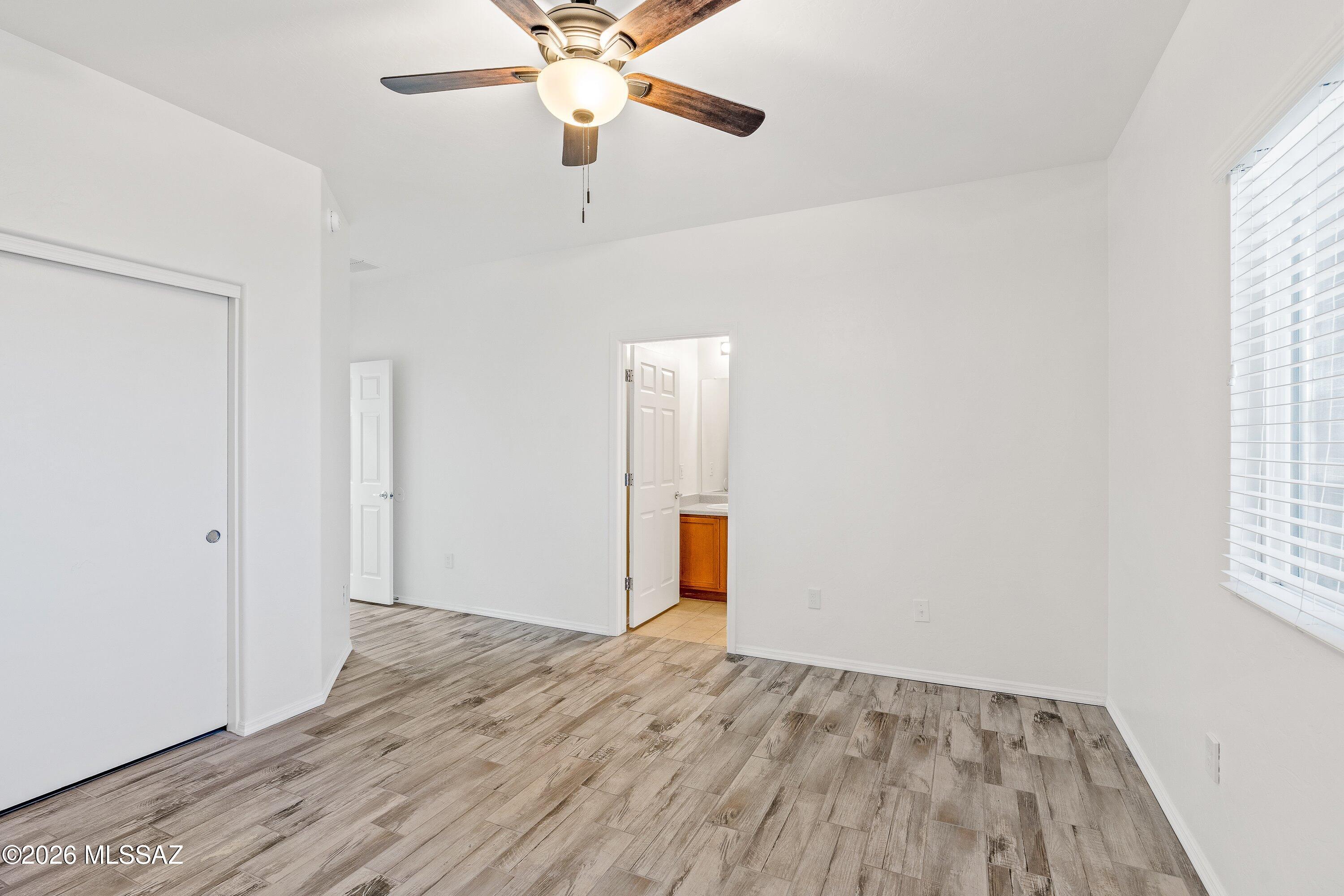 Rancho Valencia (1-583) - Residential Lease