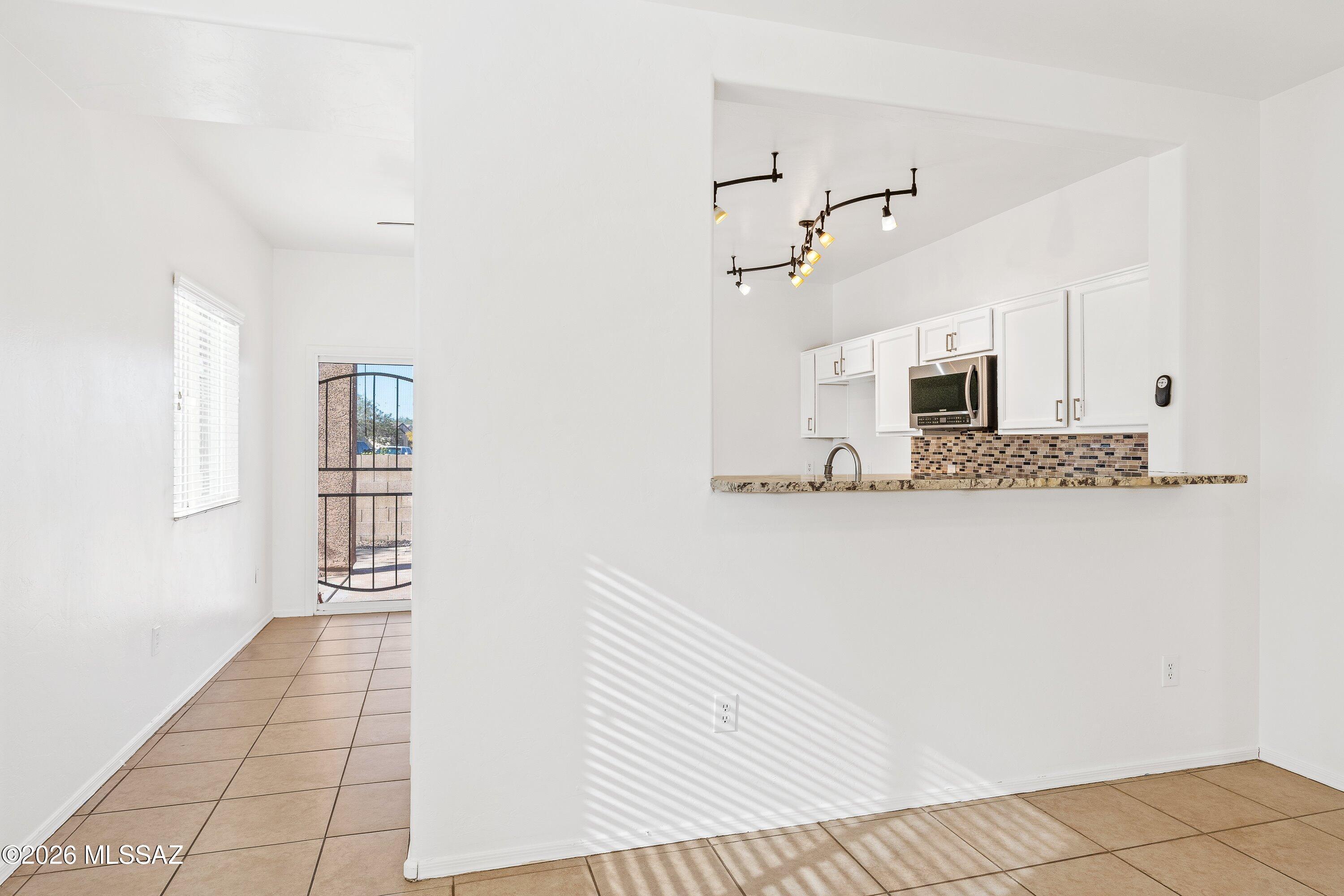 Rancho Valencia (1-583) - Residential Lease