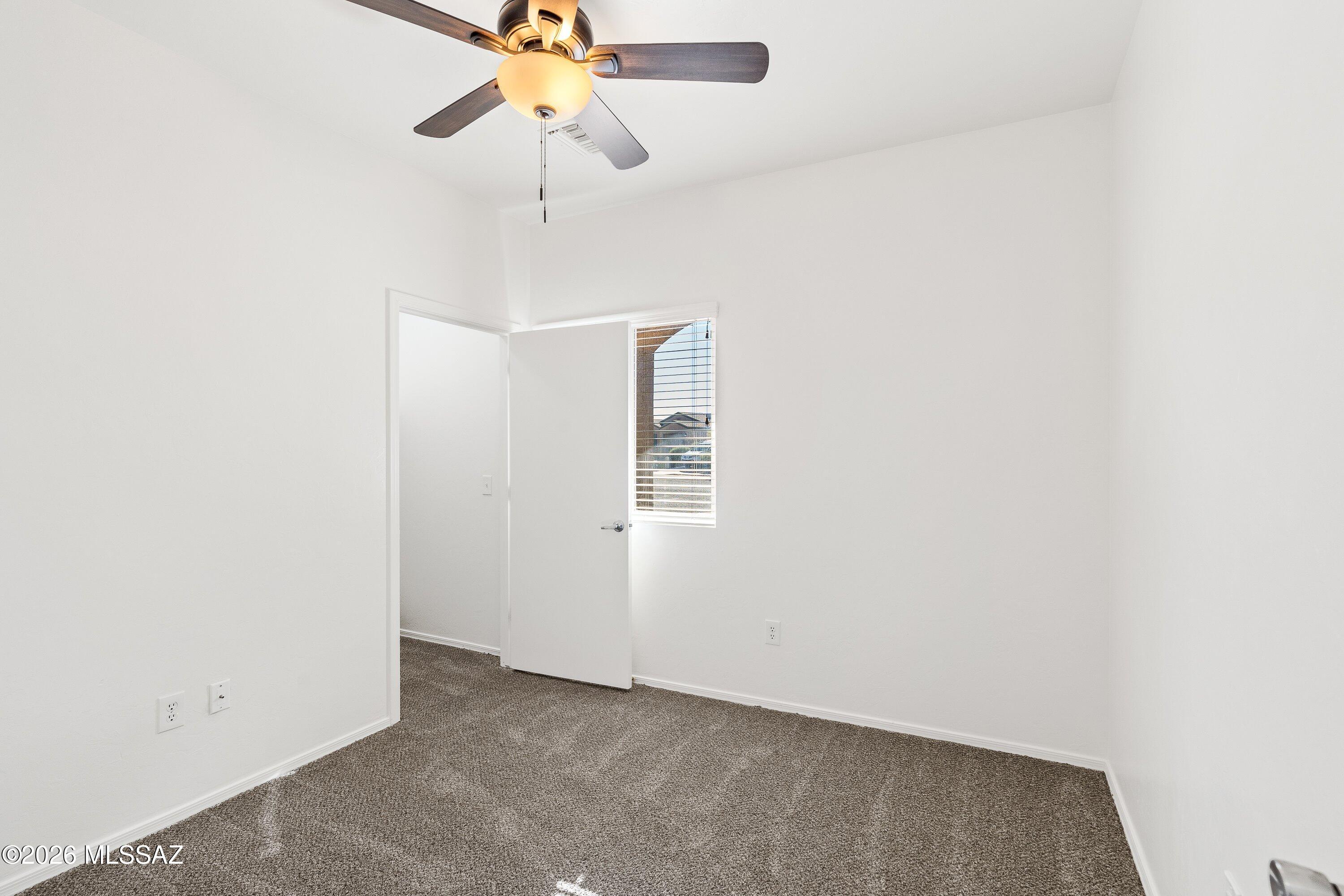 Rancho Valencia (1-583) - Residential Lease