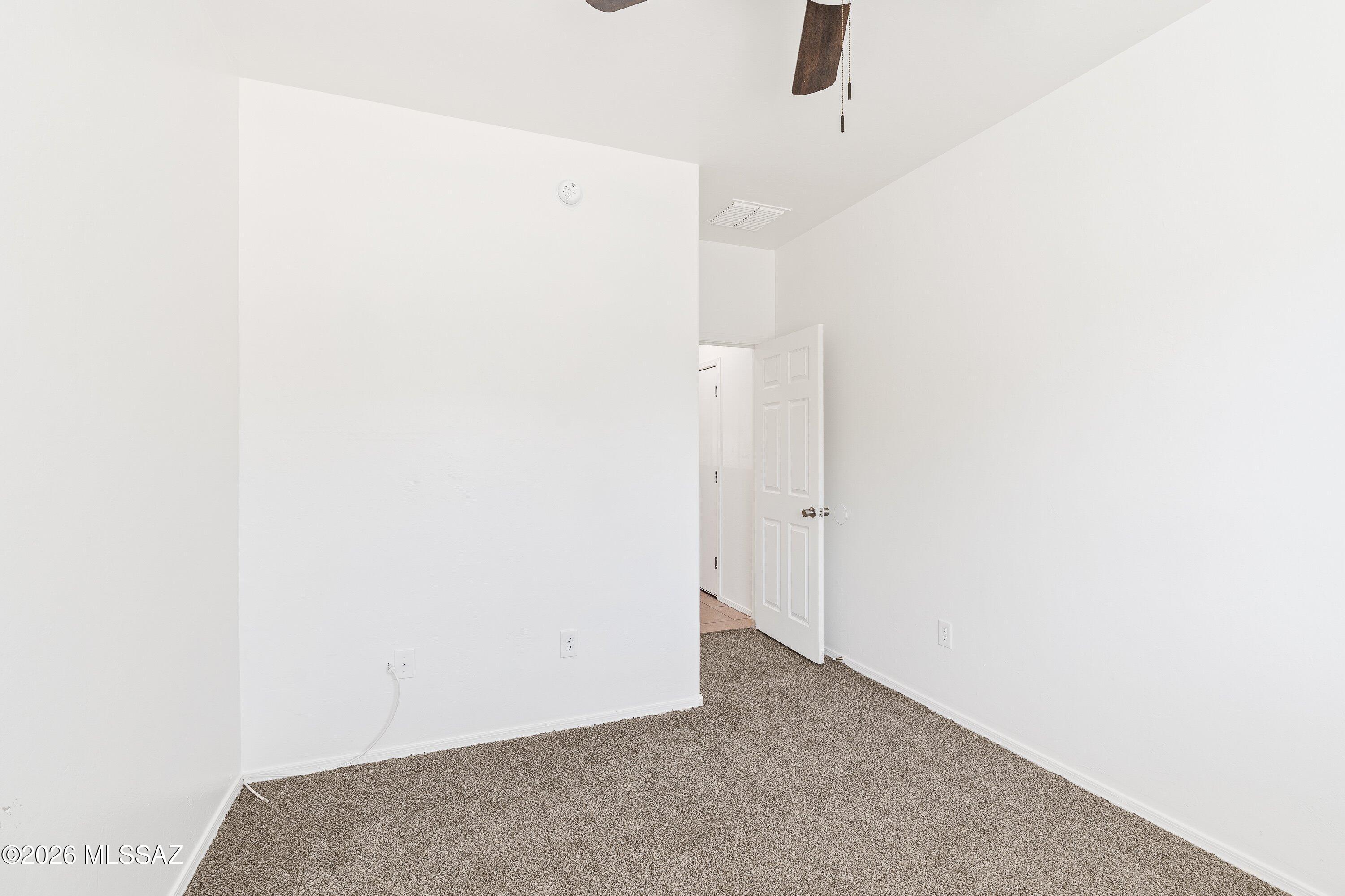 Rancho Valencia (1-583) - Residential Lease