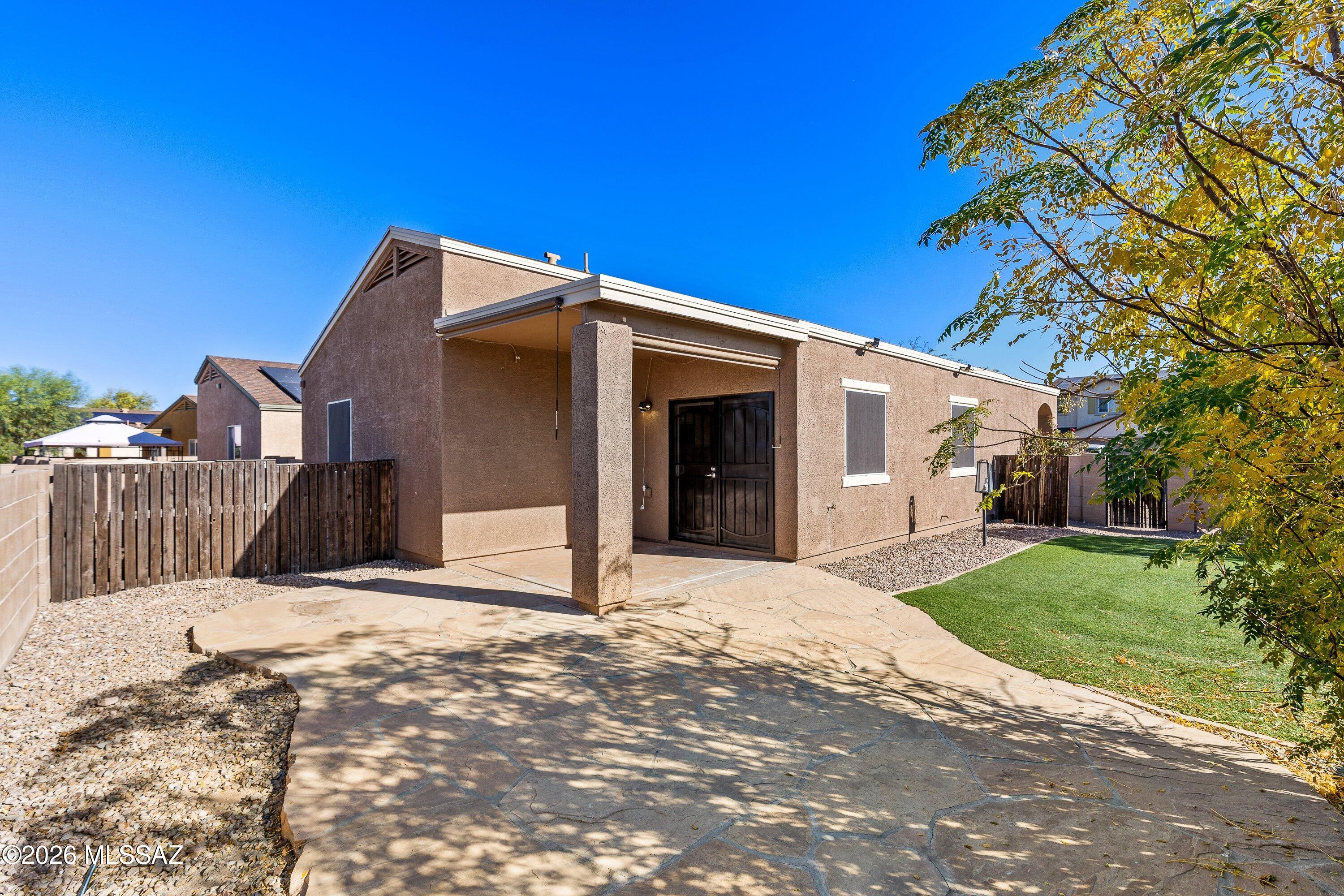 Rancho Valencia (1-583) - Residential Lease