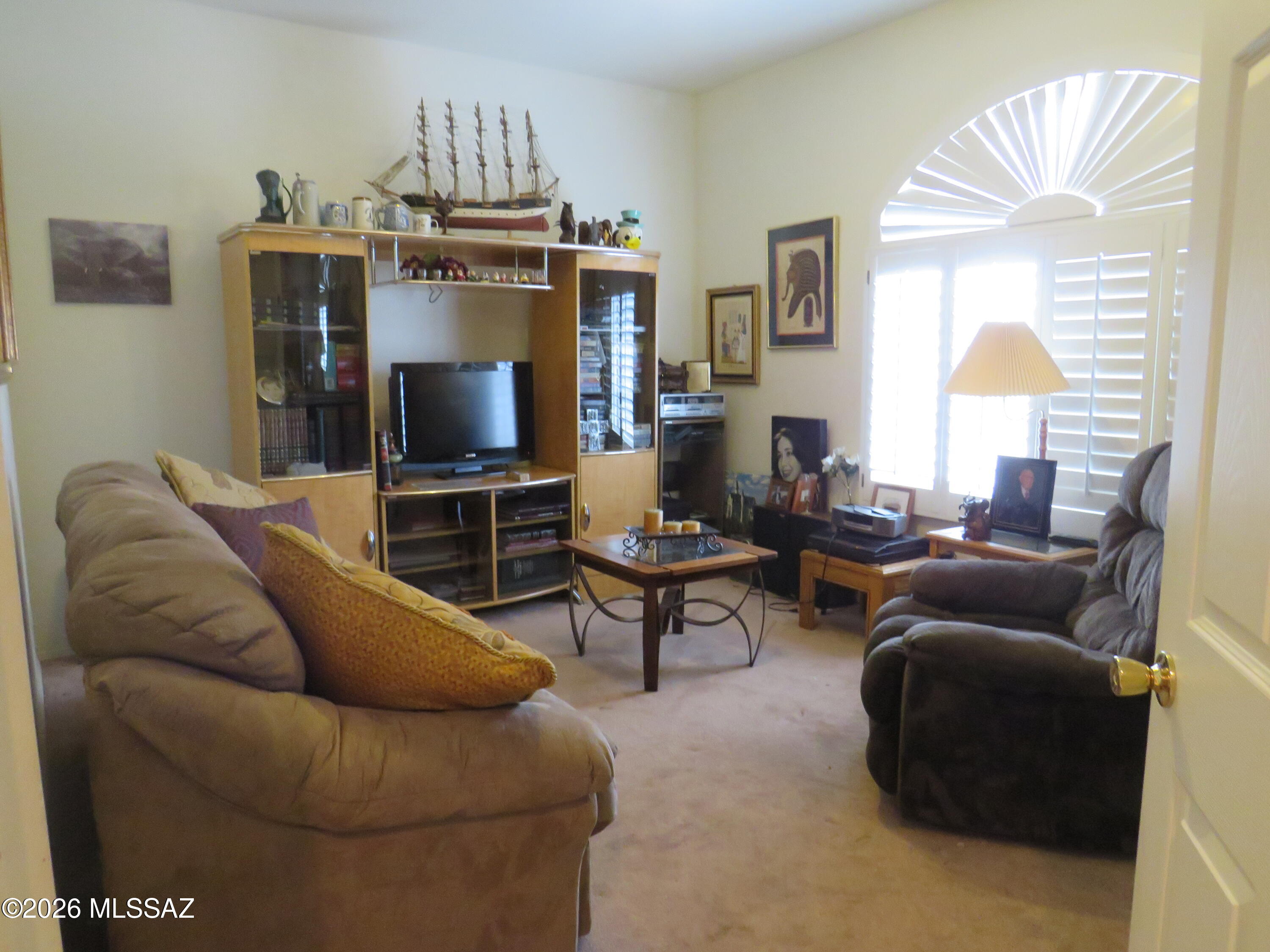 Meadow Hills - Residential Lease