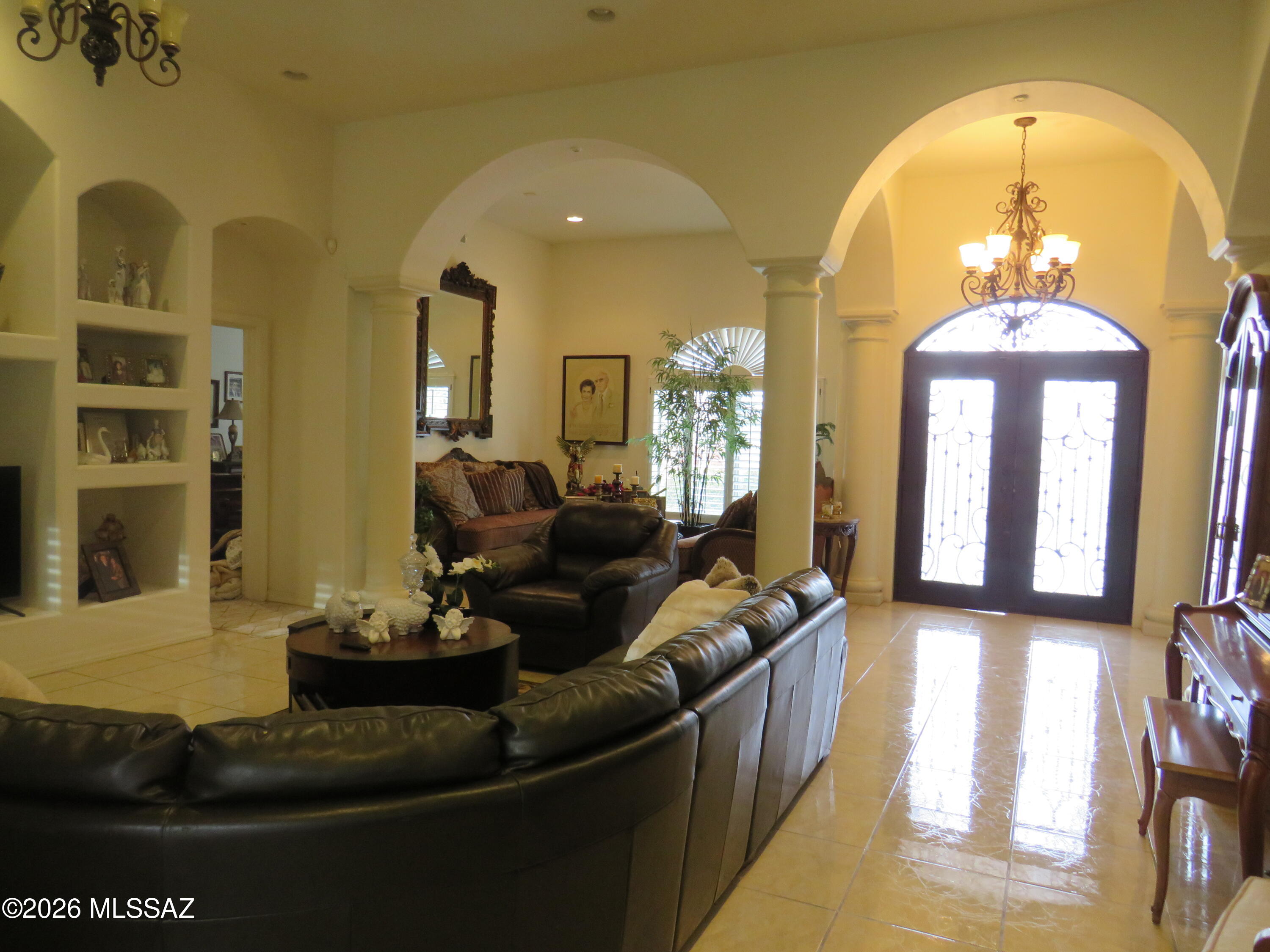 Meadow Hills - Residential Lease