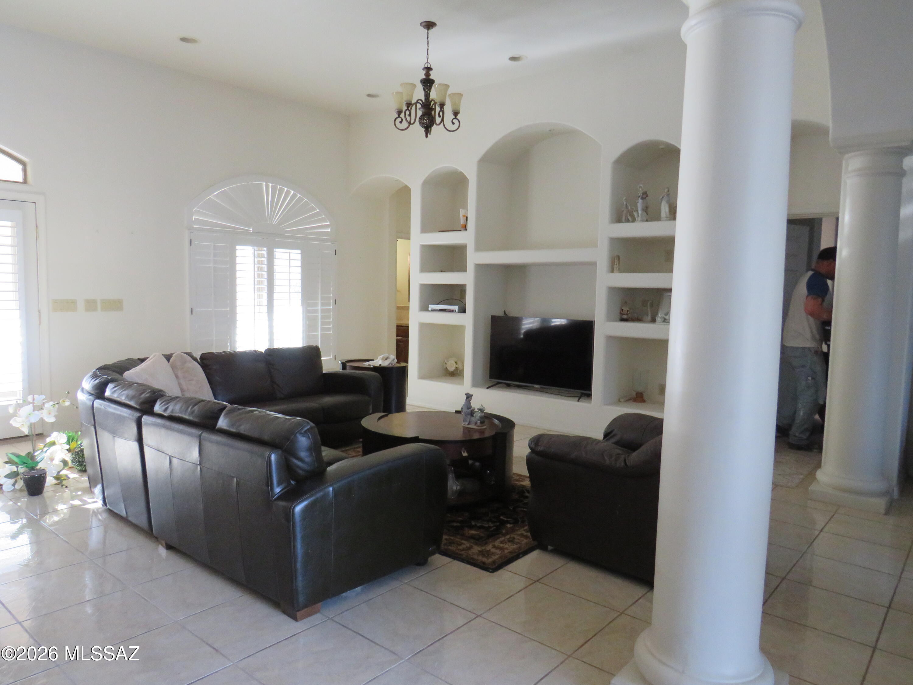 Meadow Hills - Residential Lease