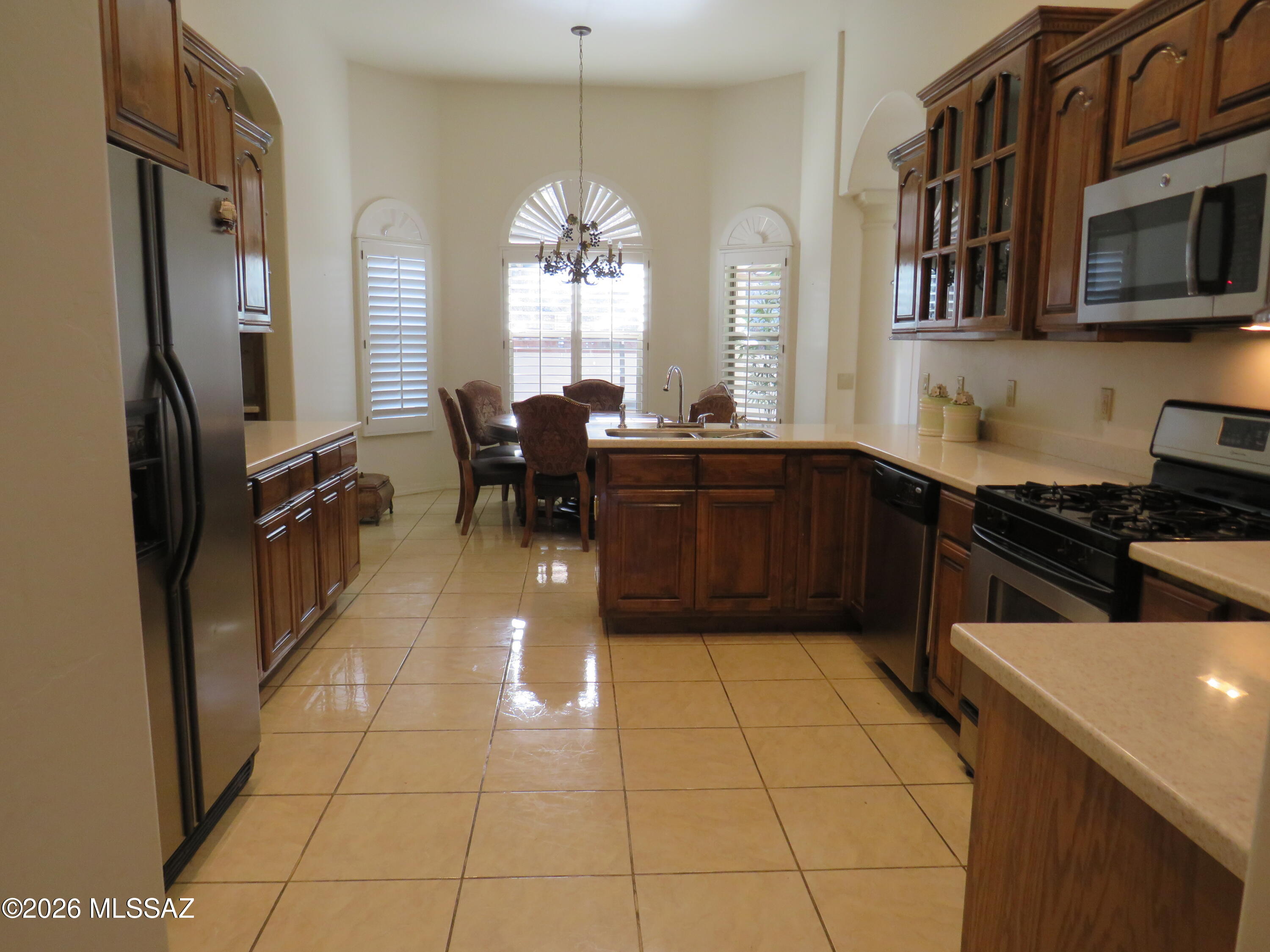 Meadow Hills - Residential Lease