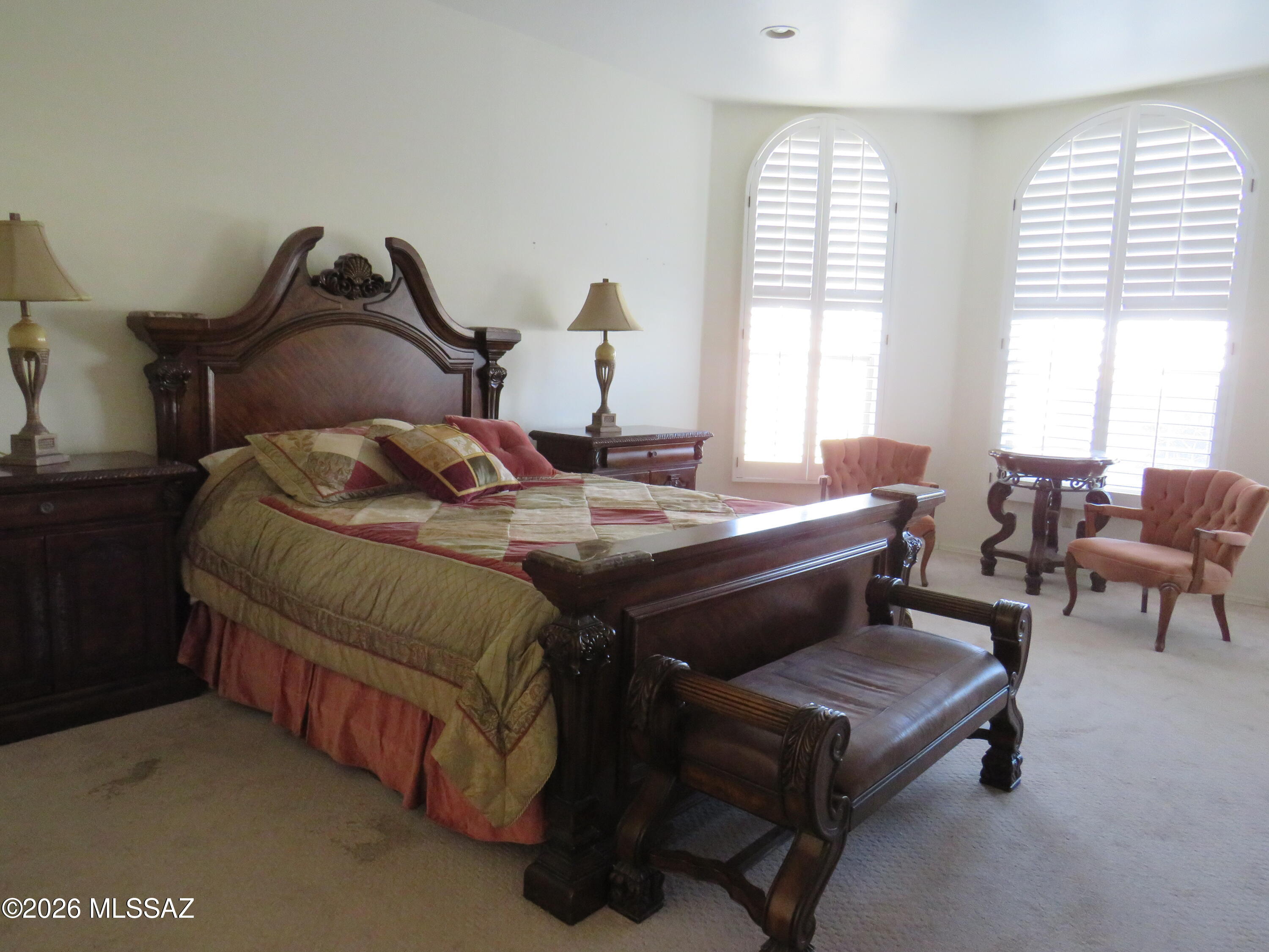 Meadow Hills - Residential Lease