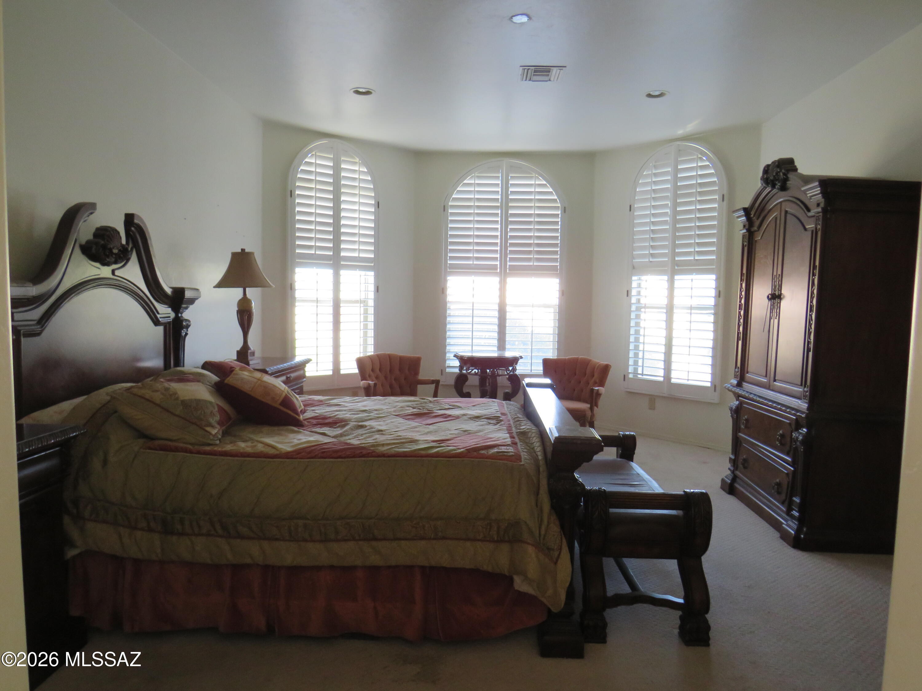 Meadow Hills - Residential Lease