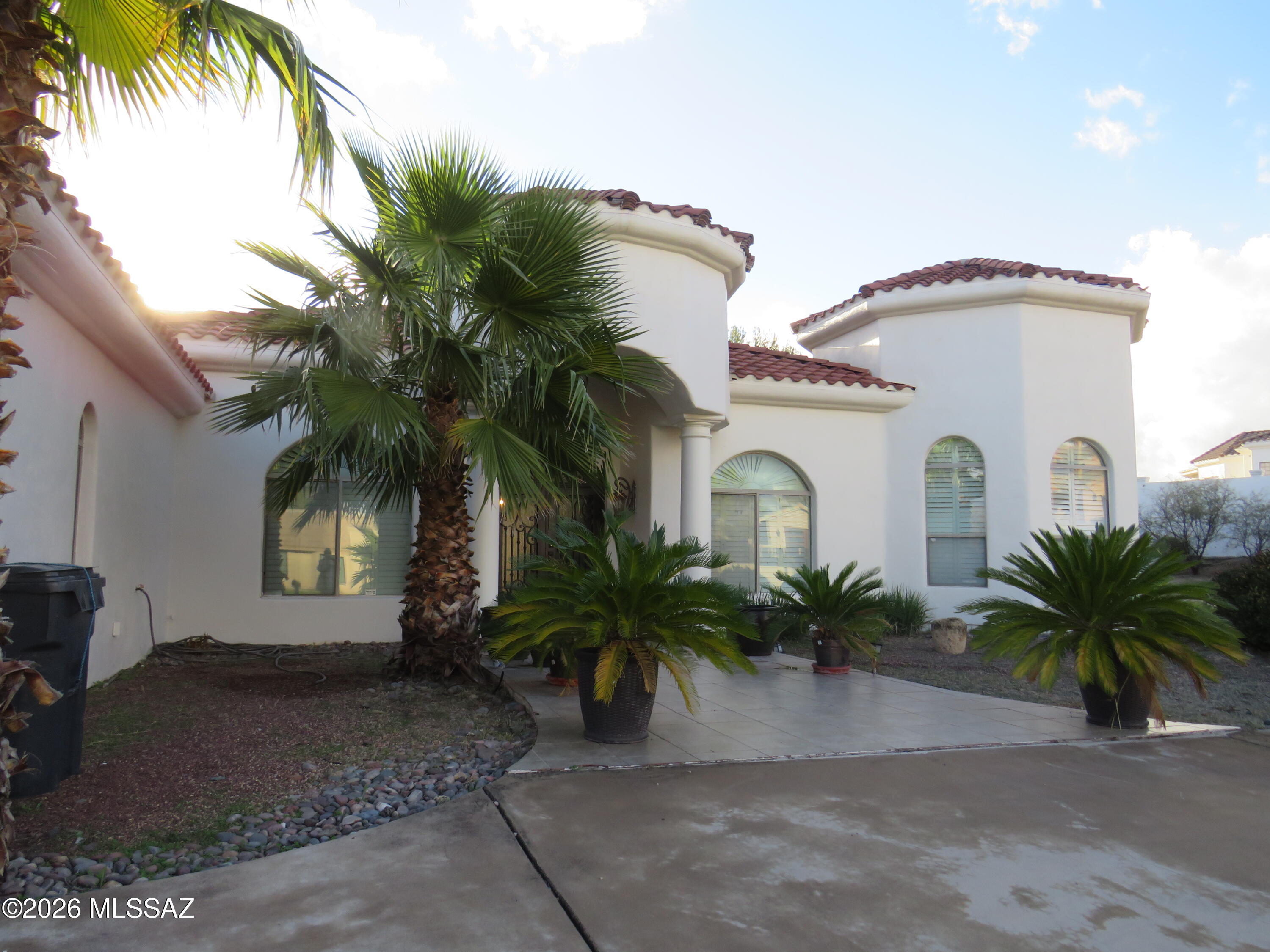 Meadow Hills - Residential Lease