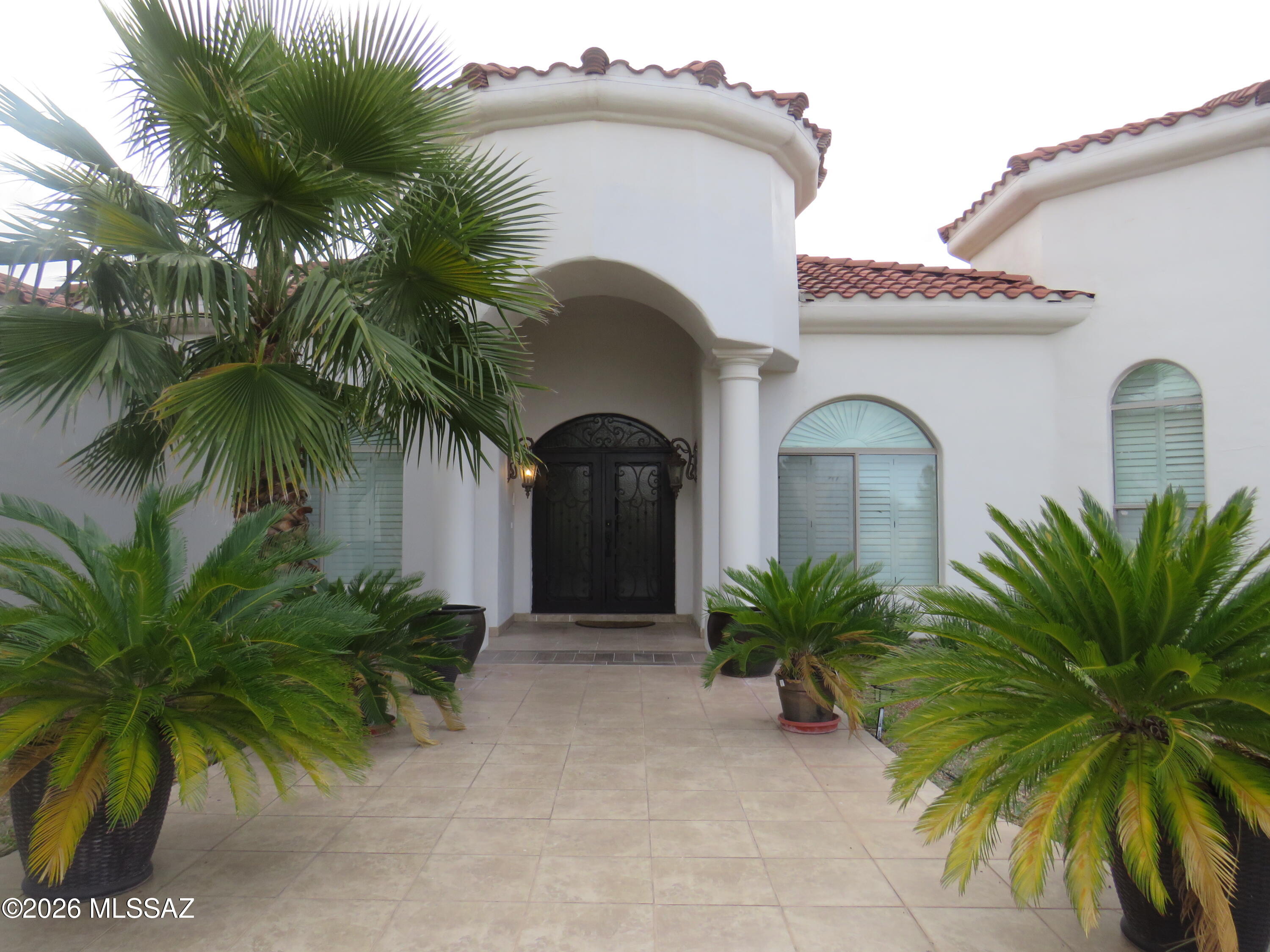 Meadow Hills - Residential Lease
