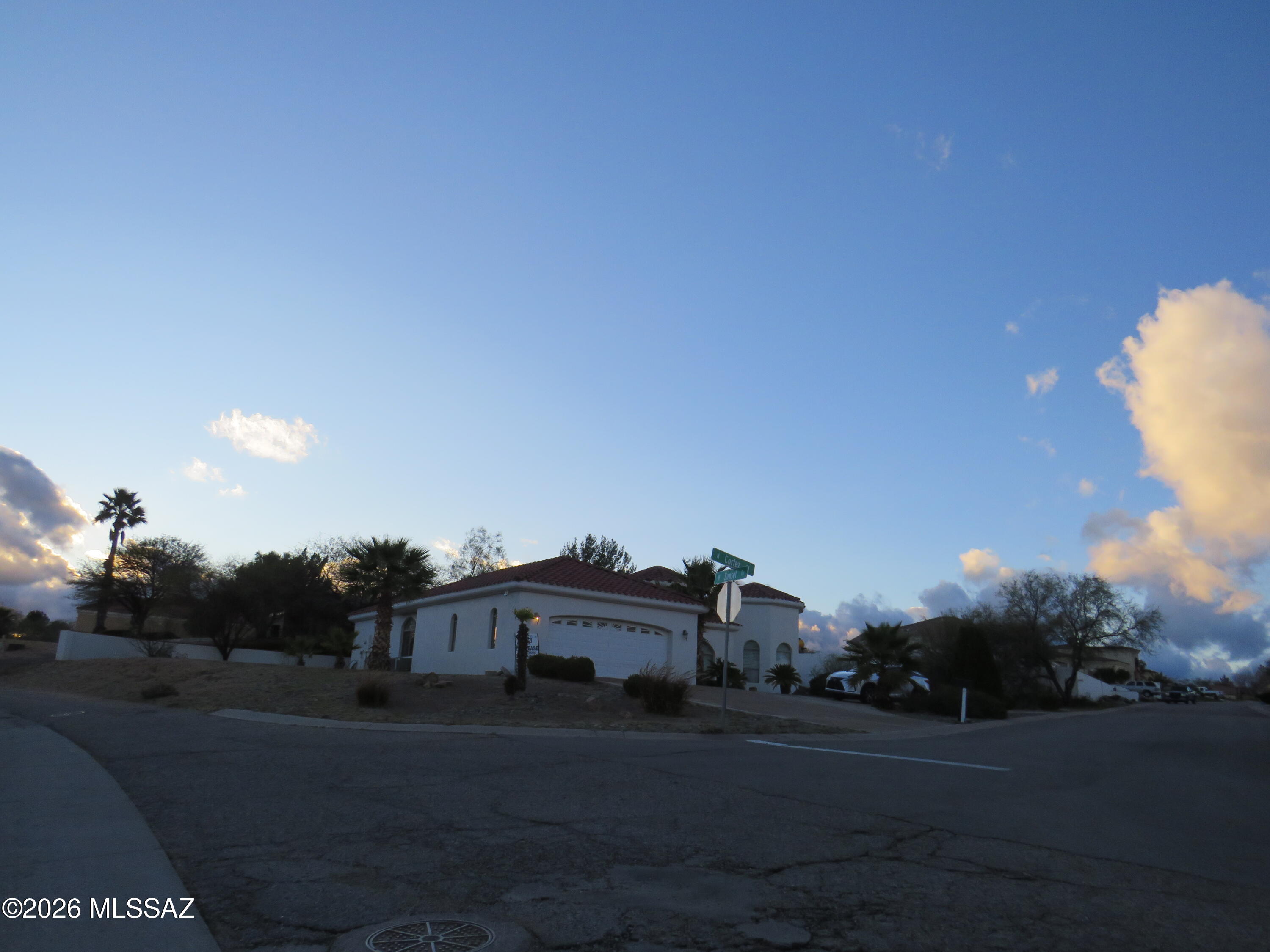 Meadow Hills - Residential Lease