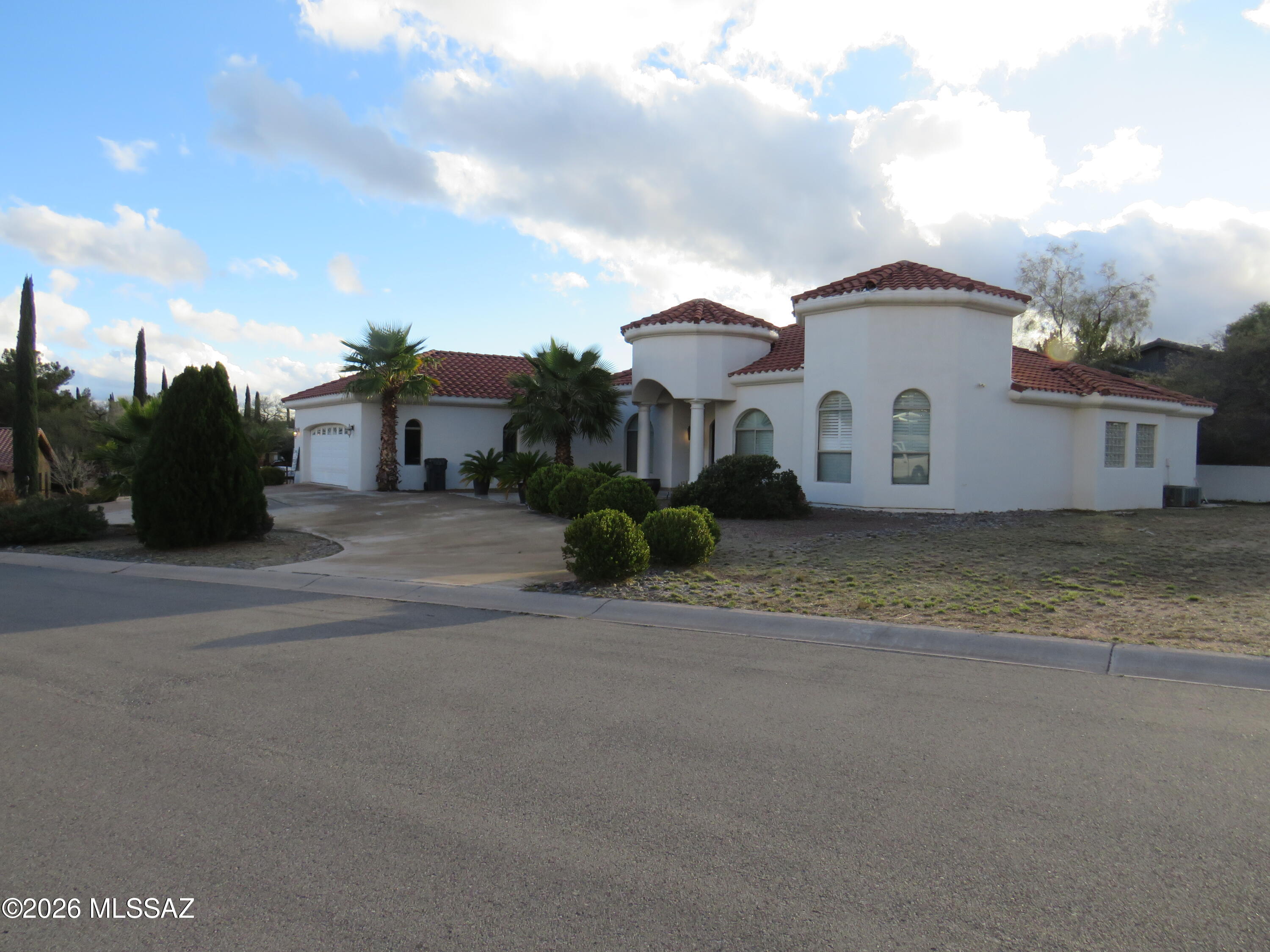 Meadow Hills - Residential Lease