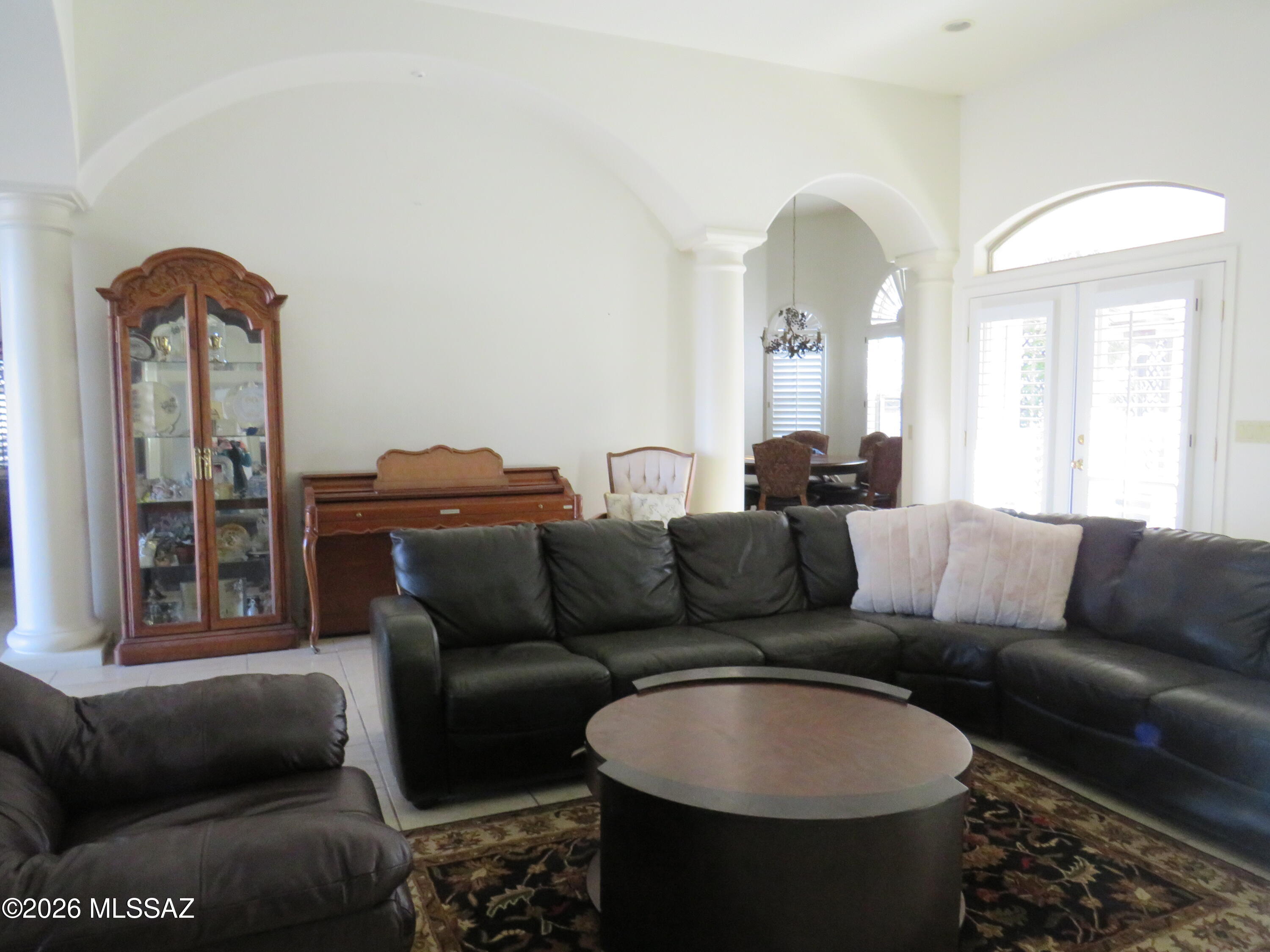 Meadow Hills - Residential Lease