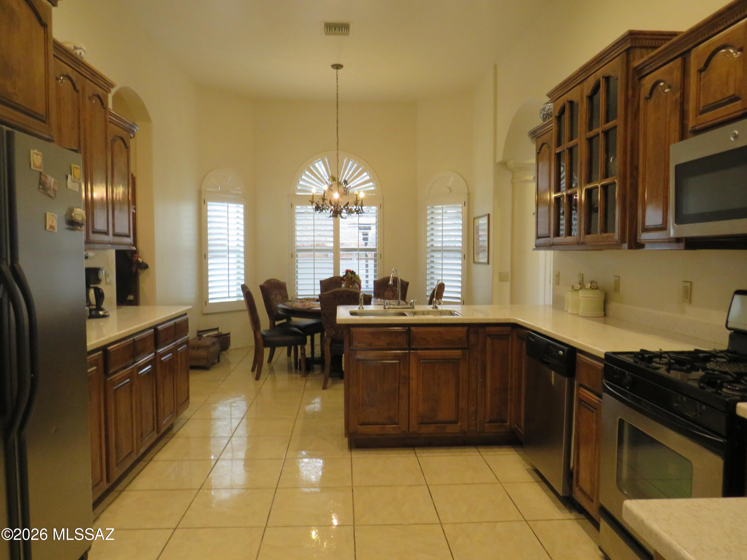 Meadow Hills - Residential Lease