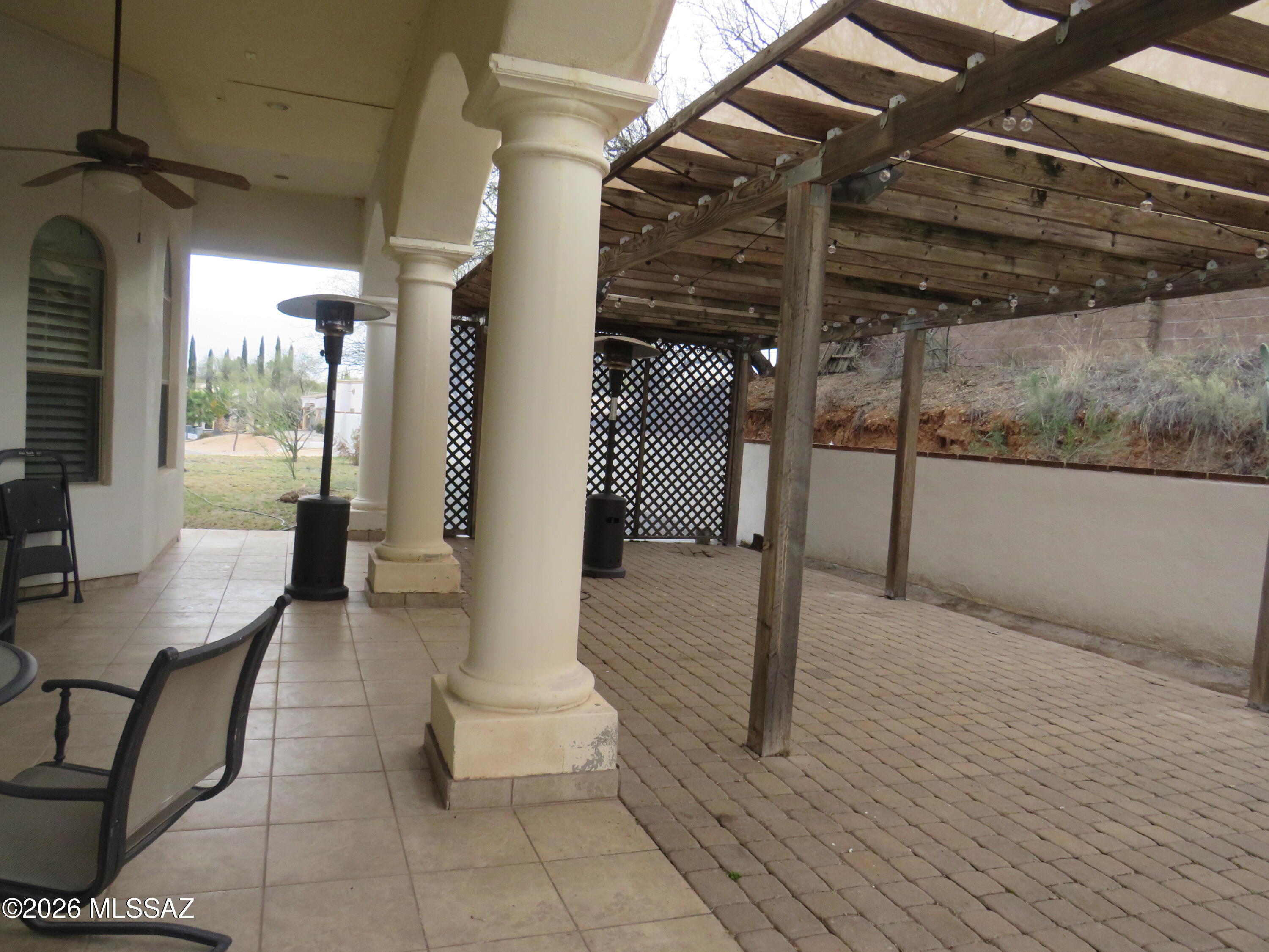 Meadow Hills - Residential Lease
