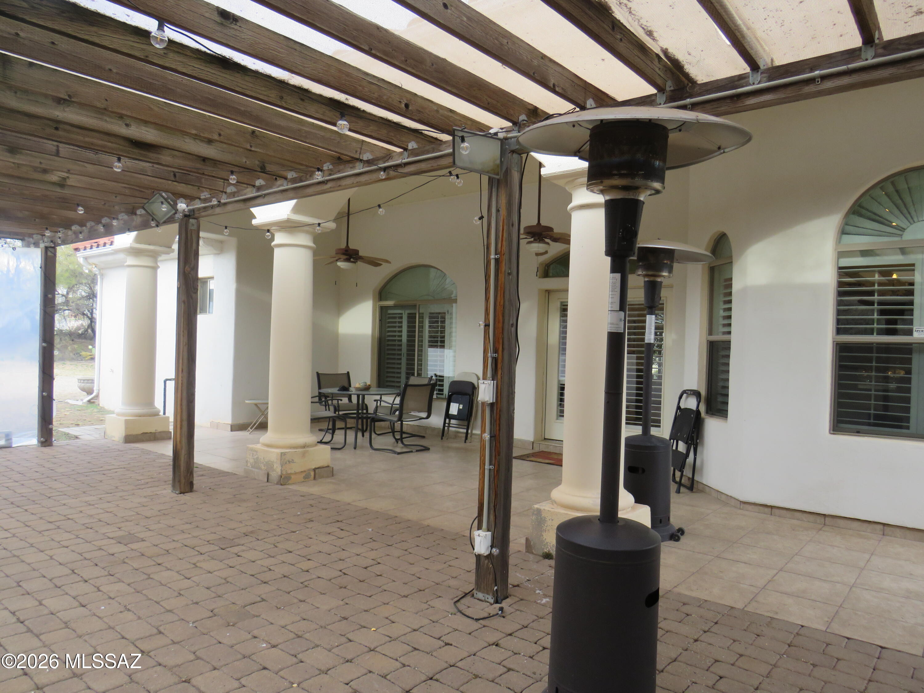 Meadow Hills - Residential Lease