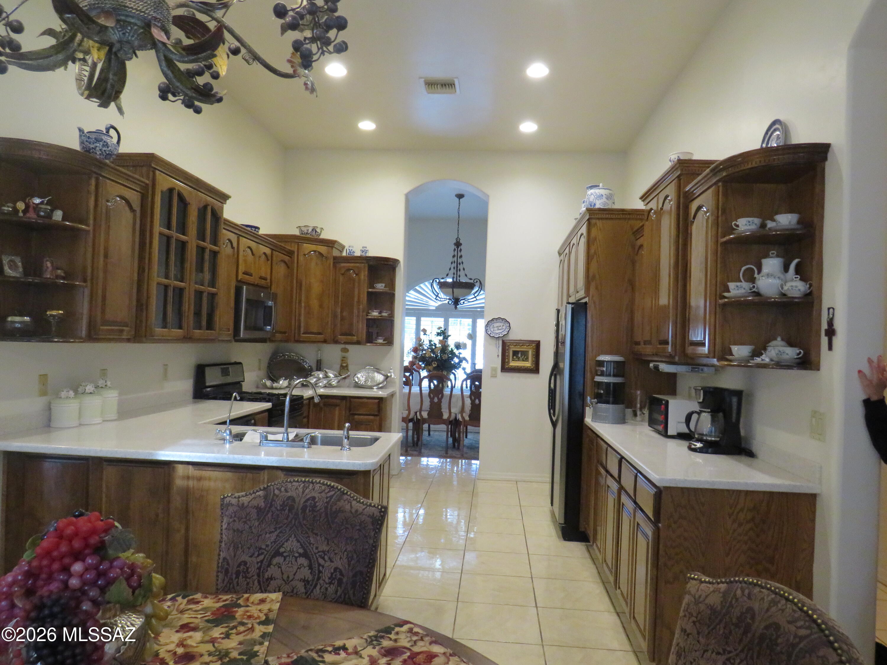 Meadow Hills - Residential Lease