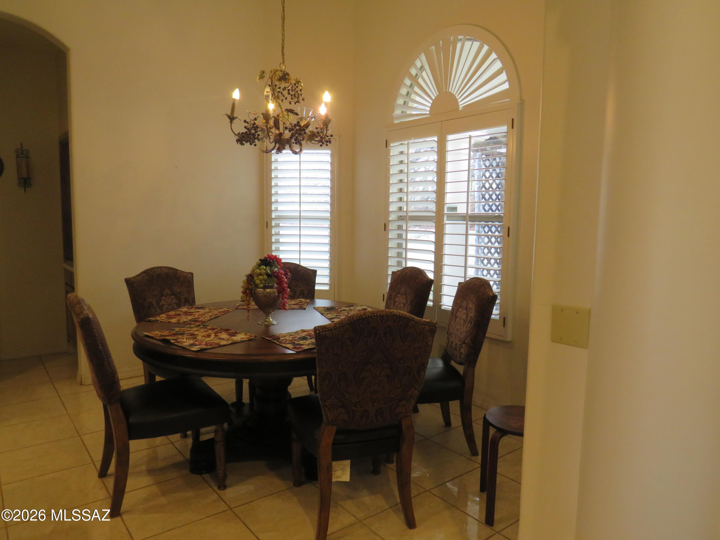 Meadow Hills - Residential Lease
