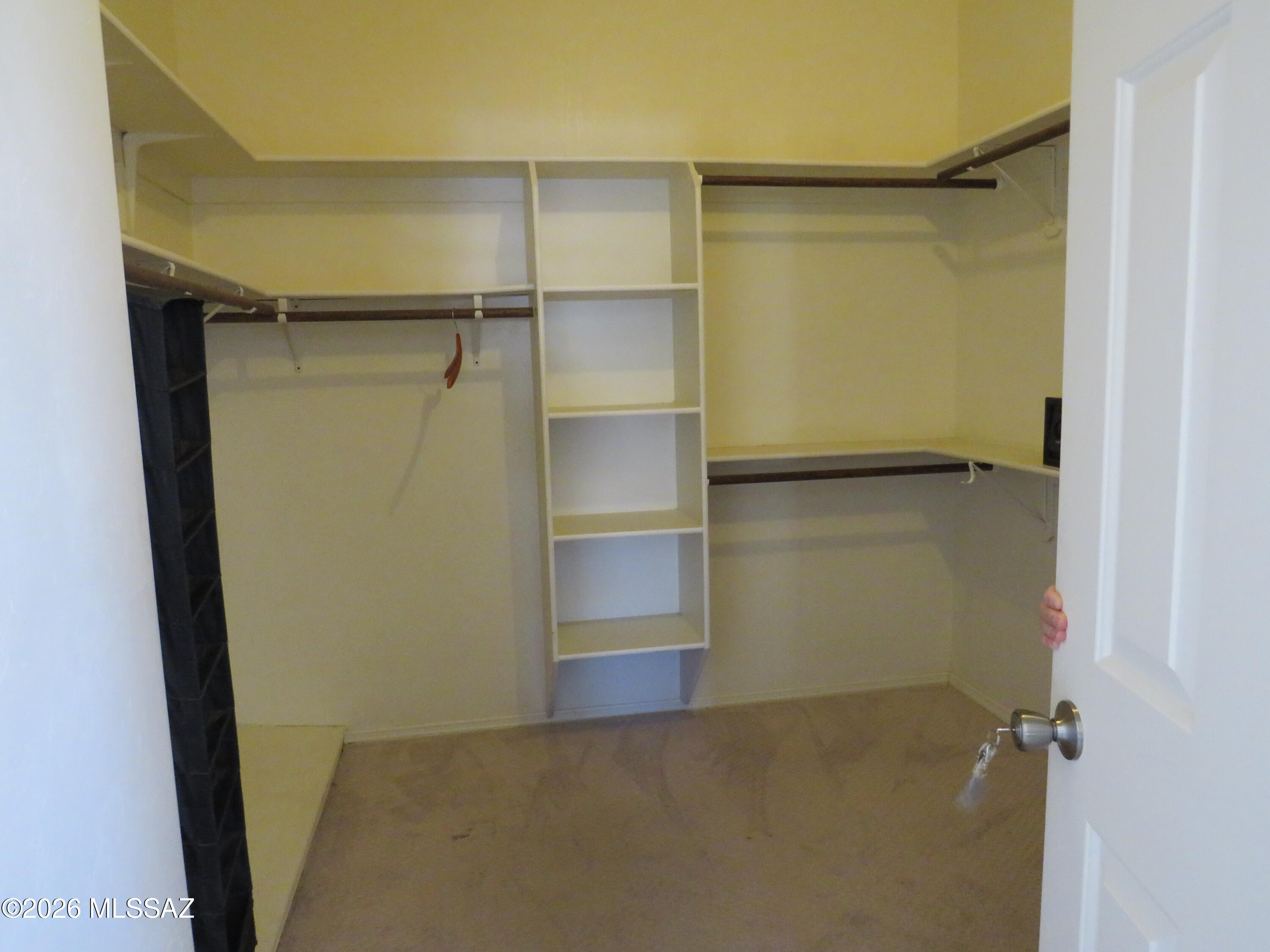 Meadow Hills - Residential Lease