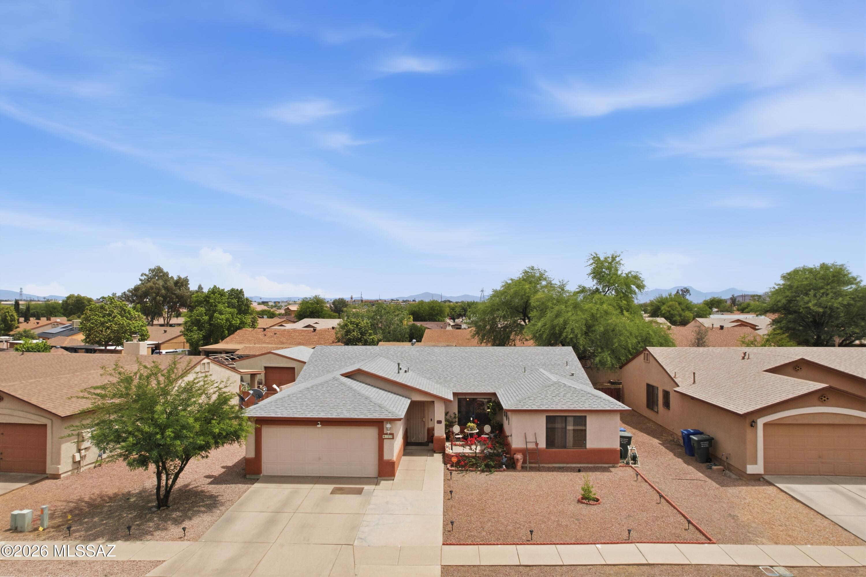 Oakmore At Midvale (66-90,114-120,129-134,151-198) - Residential