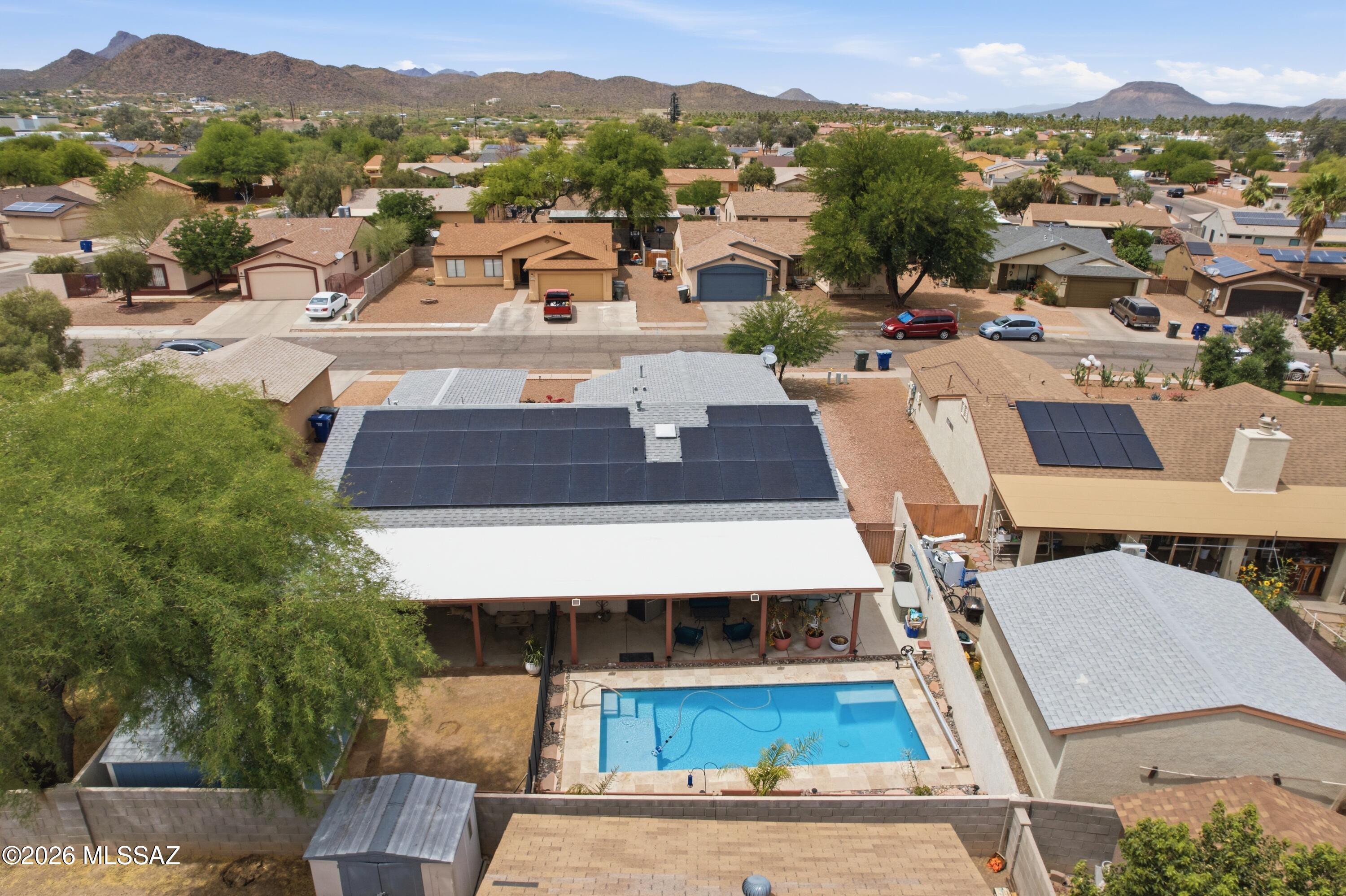 Oakmore At Midvale (66-90,114-120,129-134,151-198) - Residential