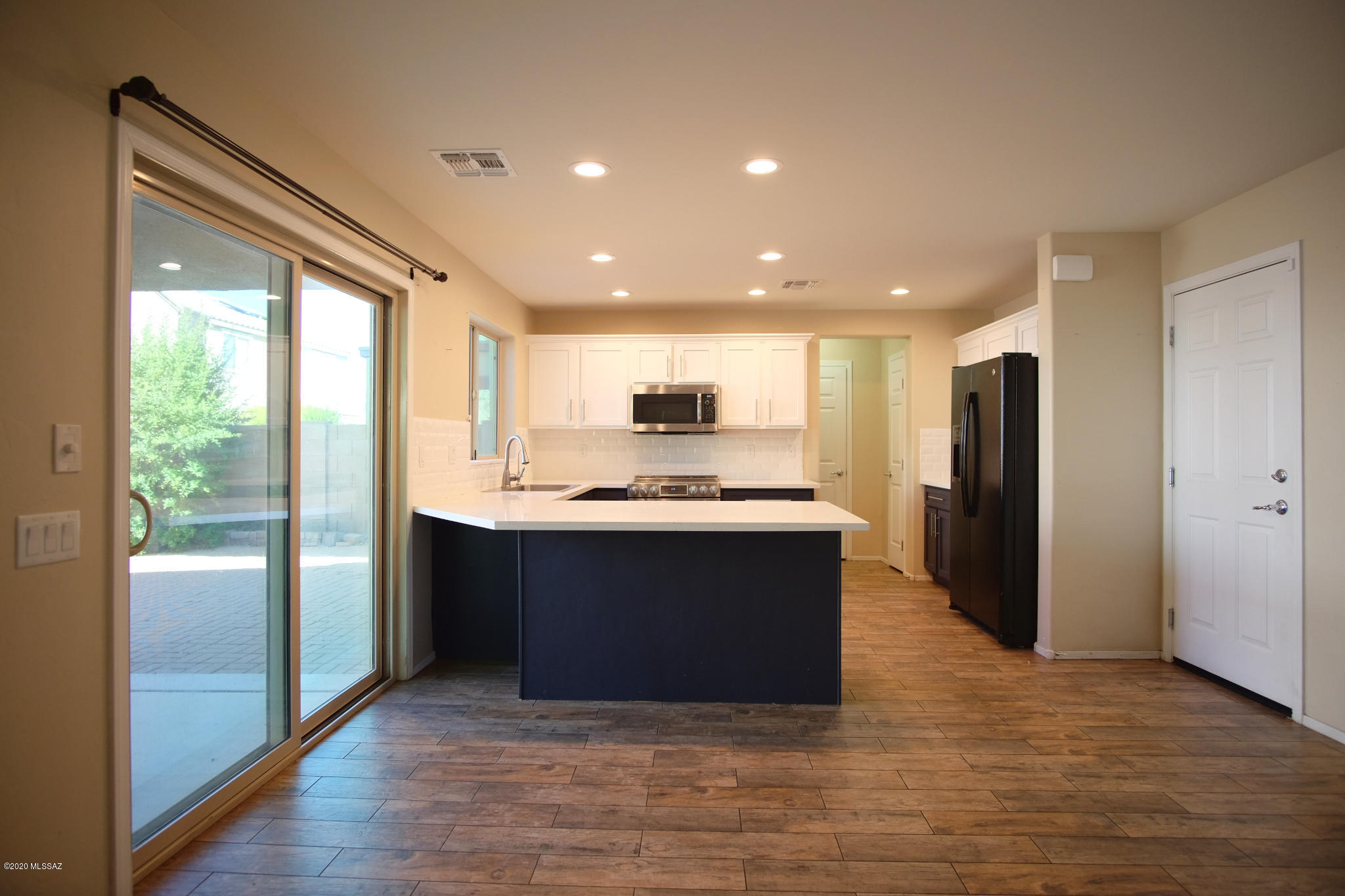 Sierra Morado Unit 2 West - Residential Lease