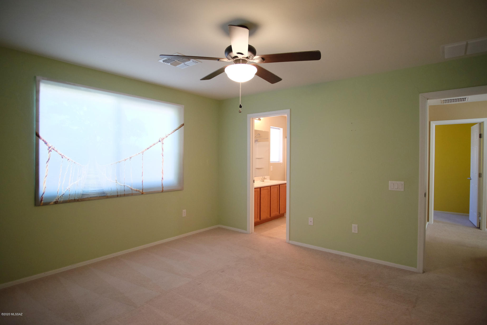 Sierra Morado Unit 2 West - Residential Lease