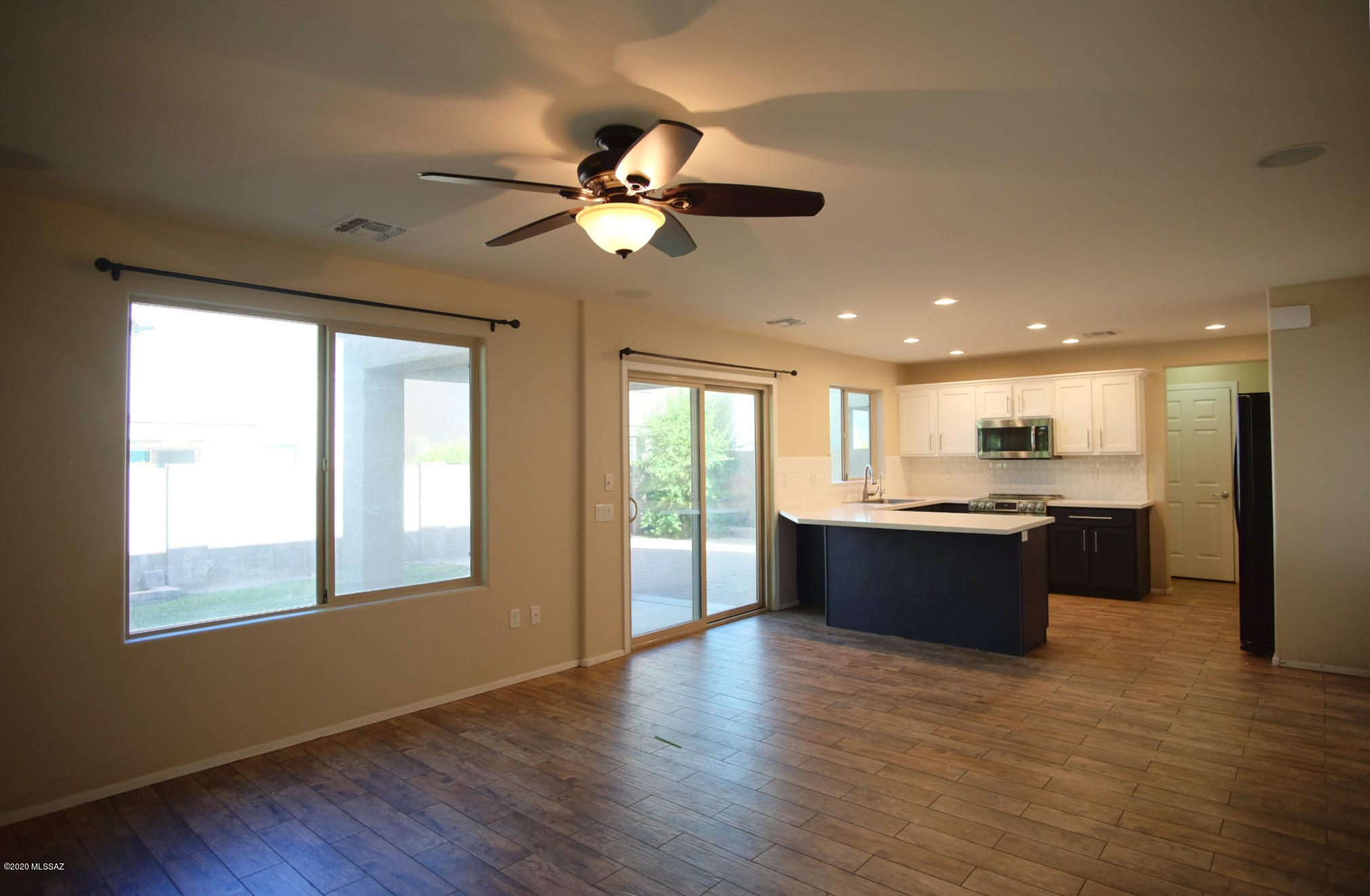 Sierra Morado Unit 2 West - Residential Lease