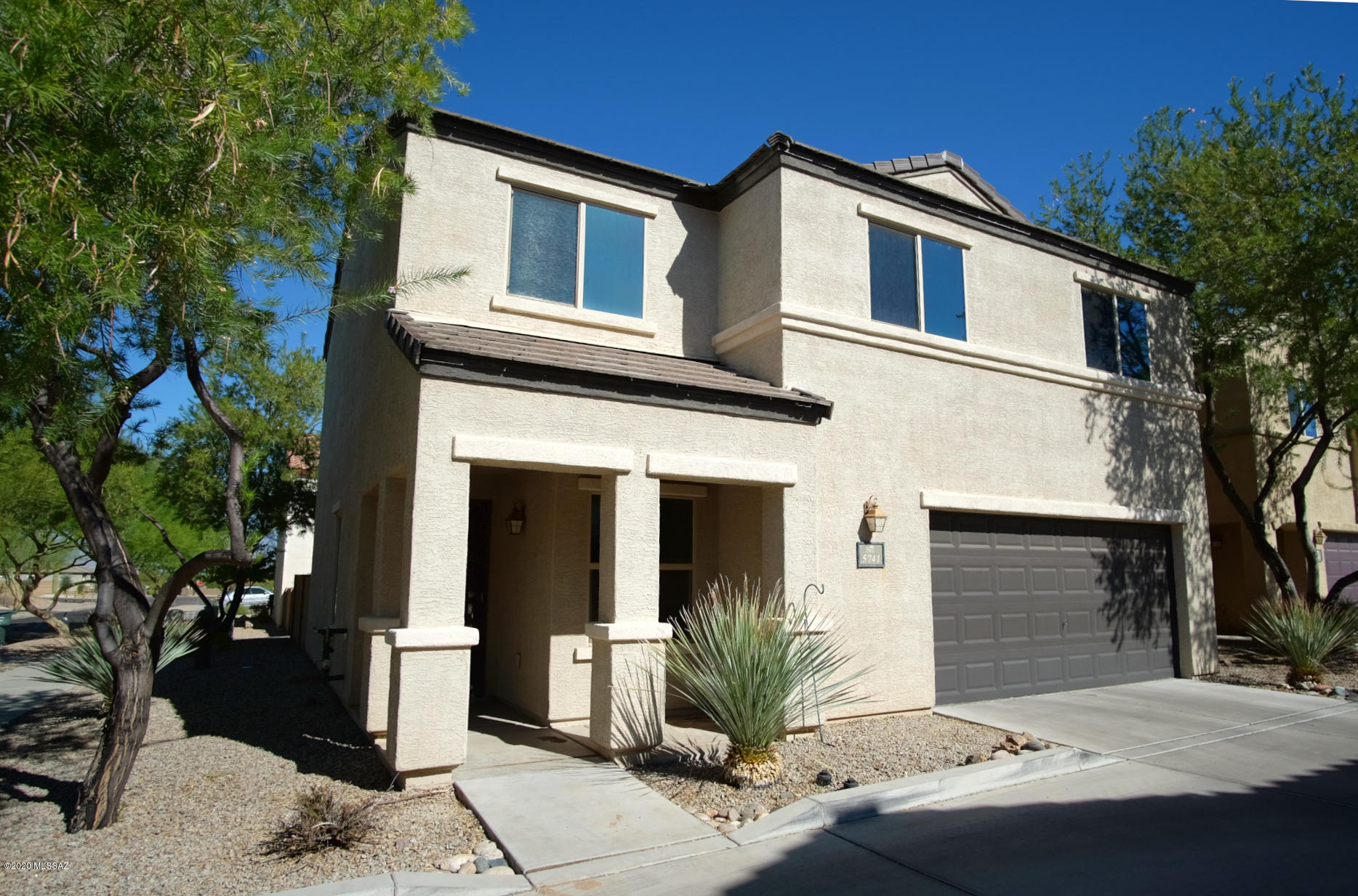 Sierra Morado Unit 2 West - Residential Lease