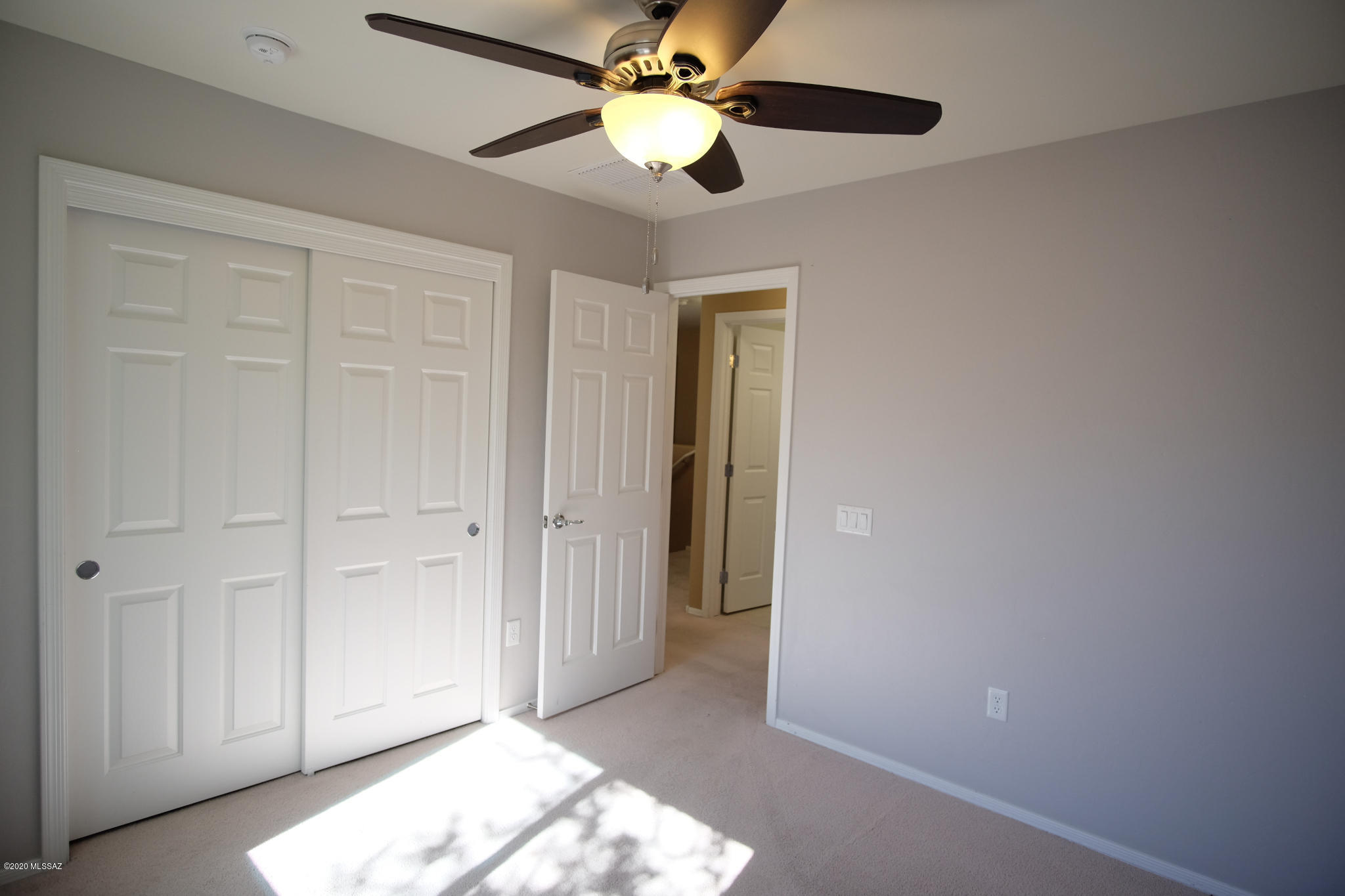 Sierra Morado Unit 2 West - Residential Lease
