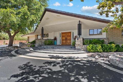 425 W Rapa Place Tucson AZ 85737