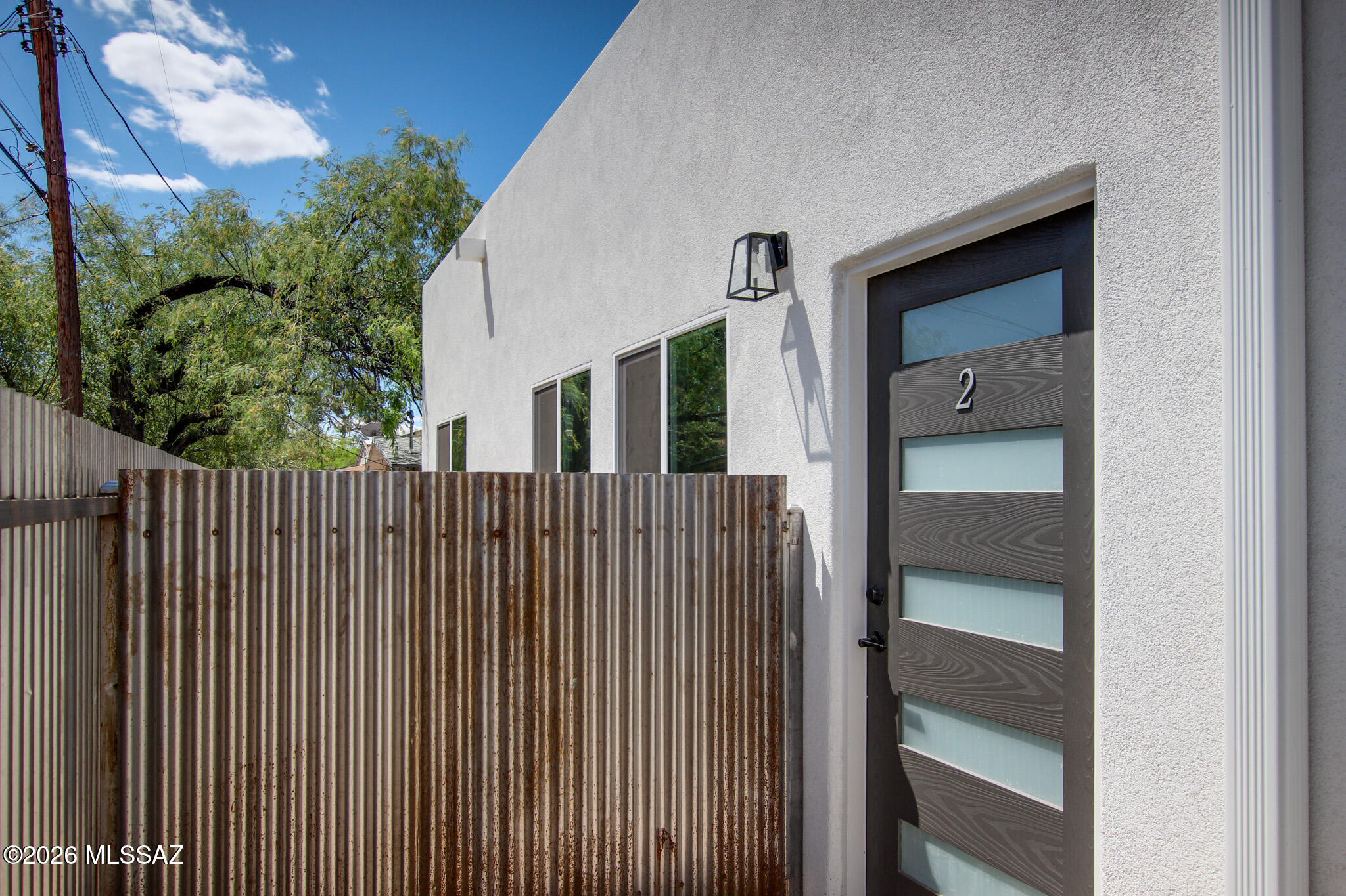 Riverside Gardens - Residential Income