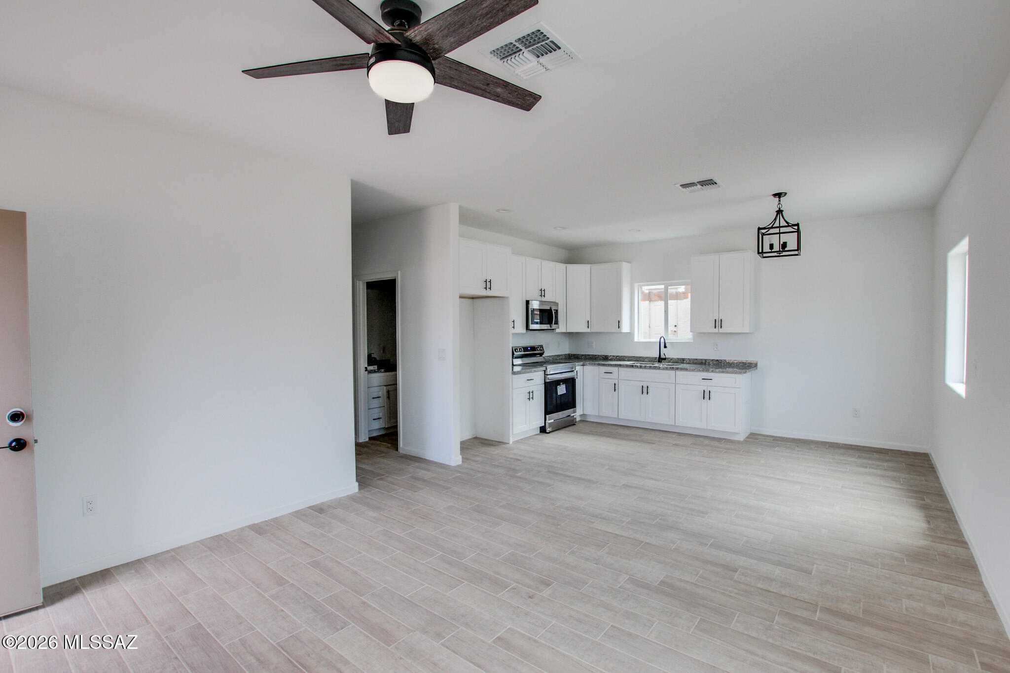 Riverside Gardens - Residential Income